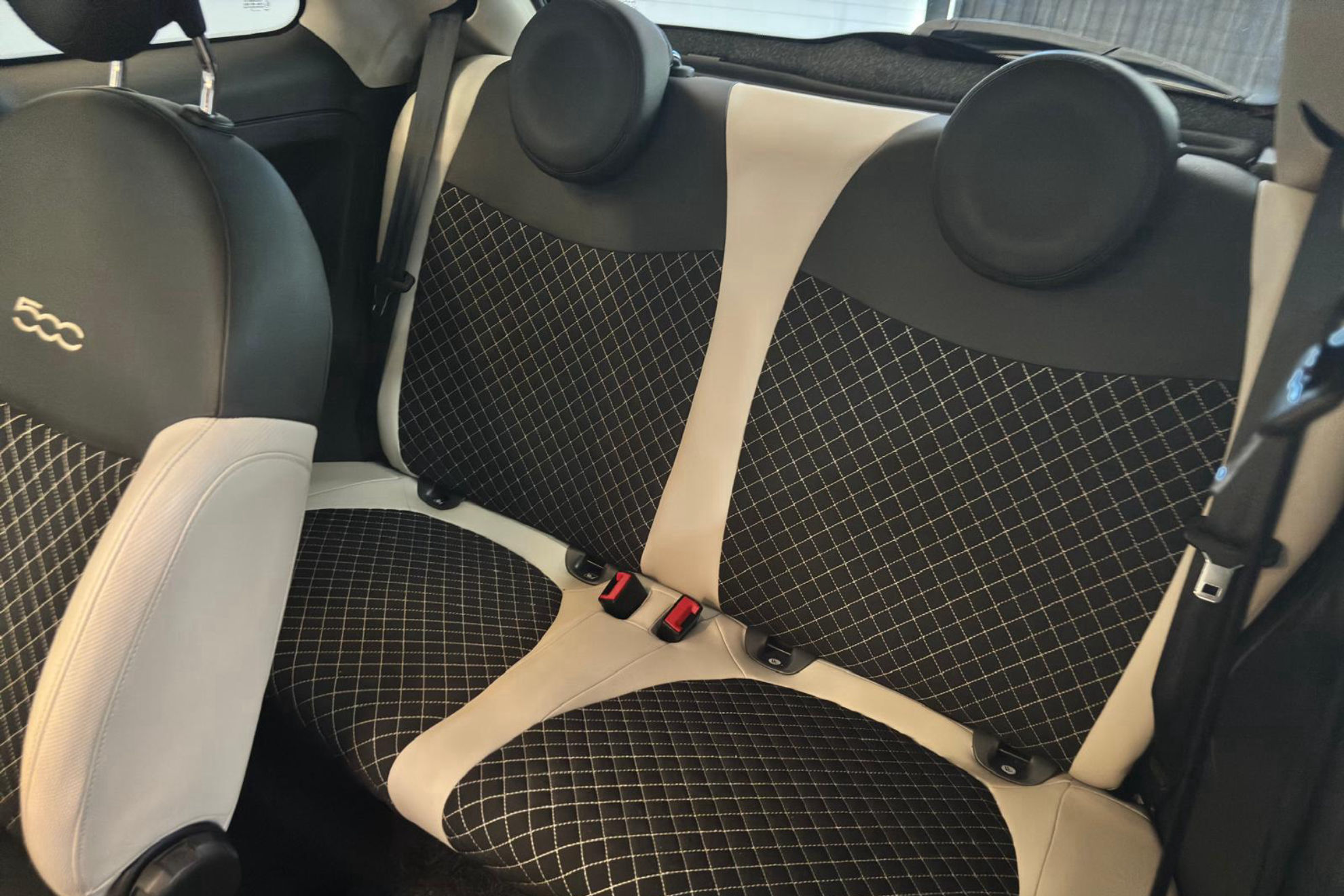 Fiat 500 Dolcevita 1.0 Hybrid - foto 13