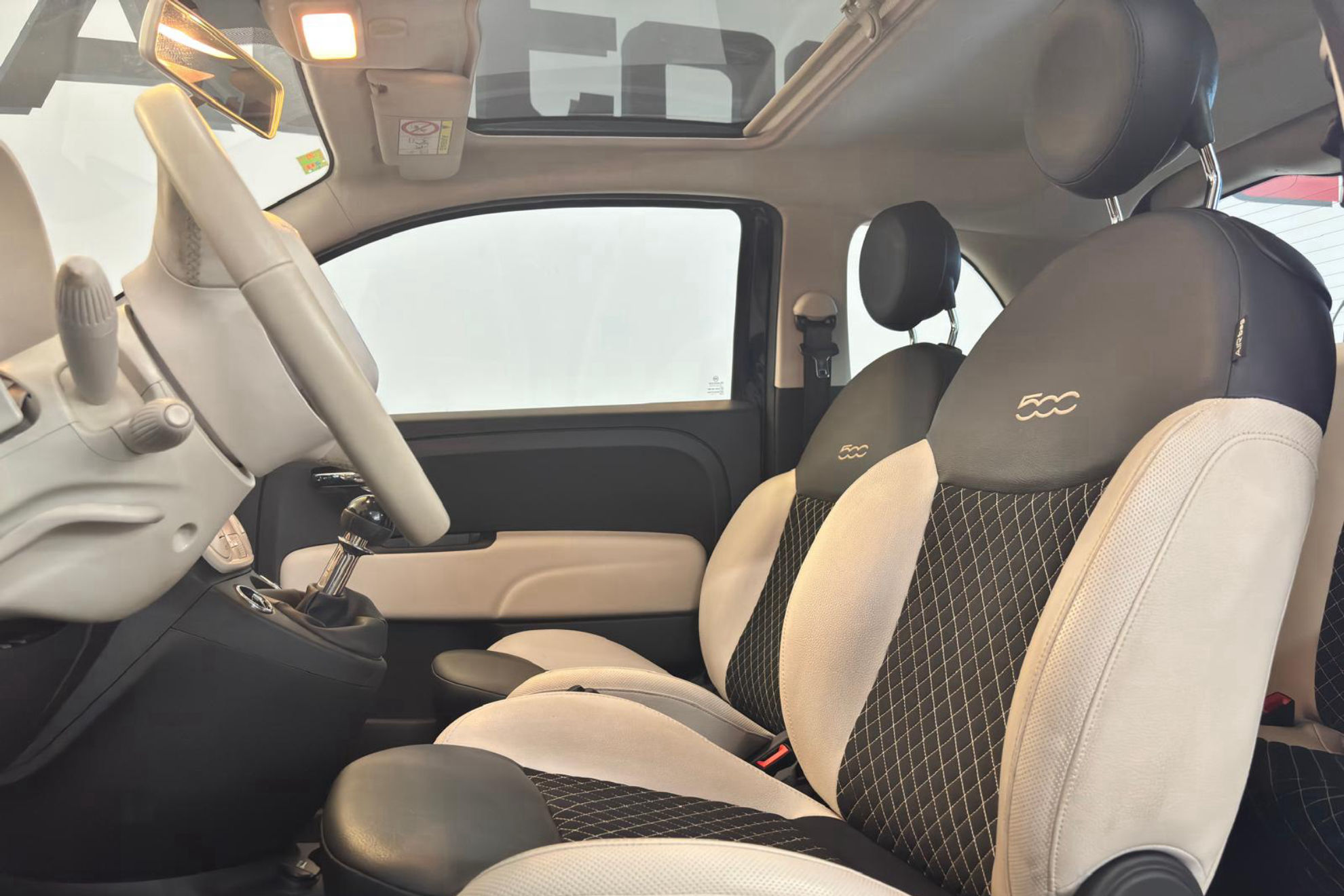 Fiat 500 Dolcevita 1.0 Hybrid - foto 11