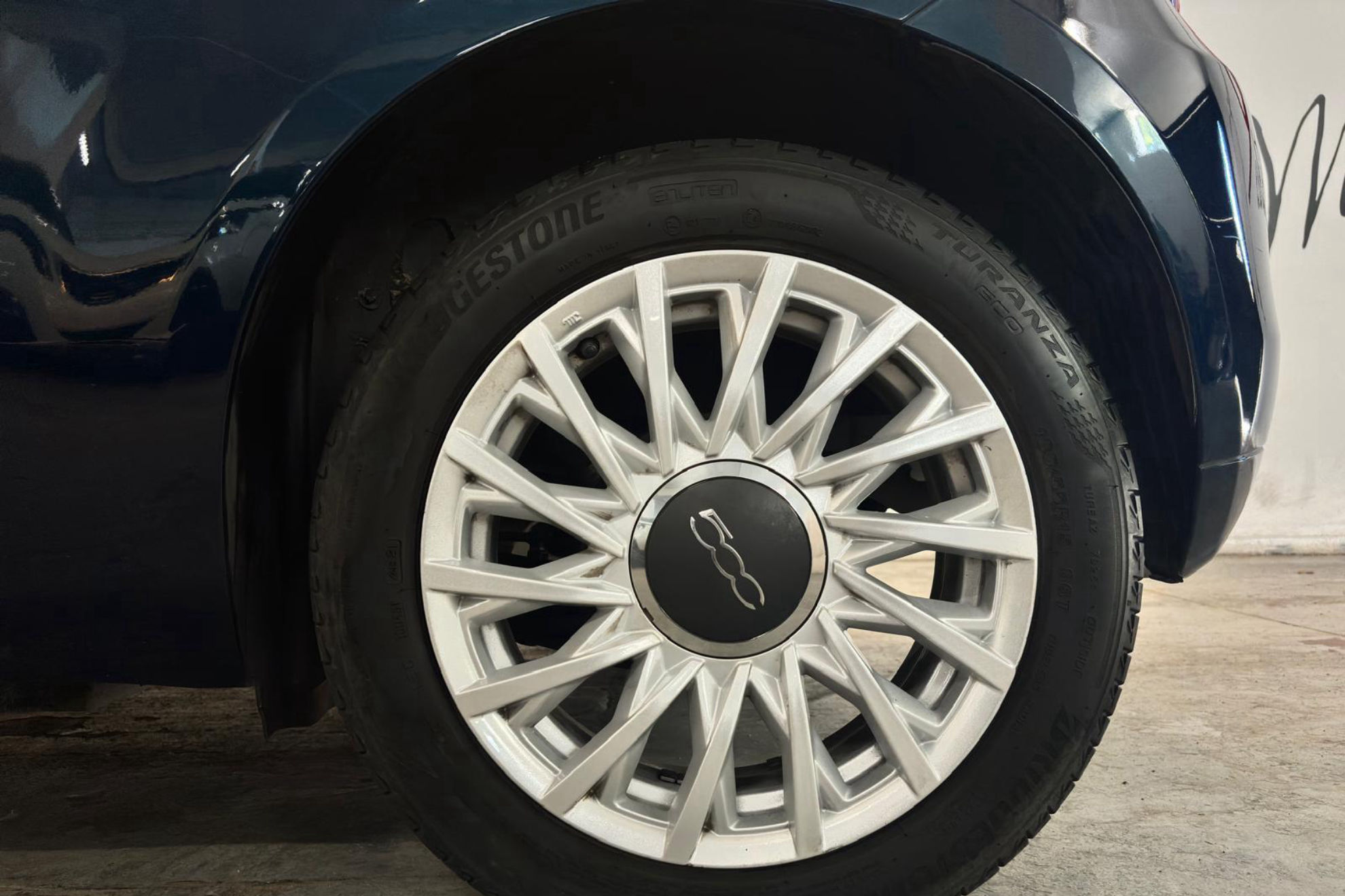 Fiat 500 Dolcevita 1.0 Hybrid - foto 8
