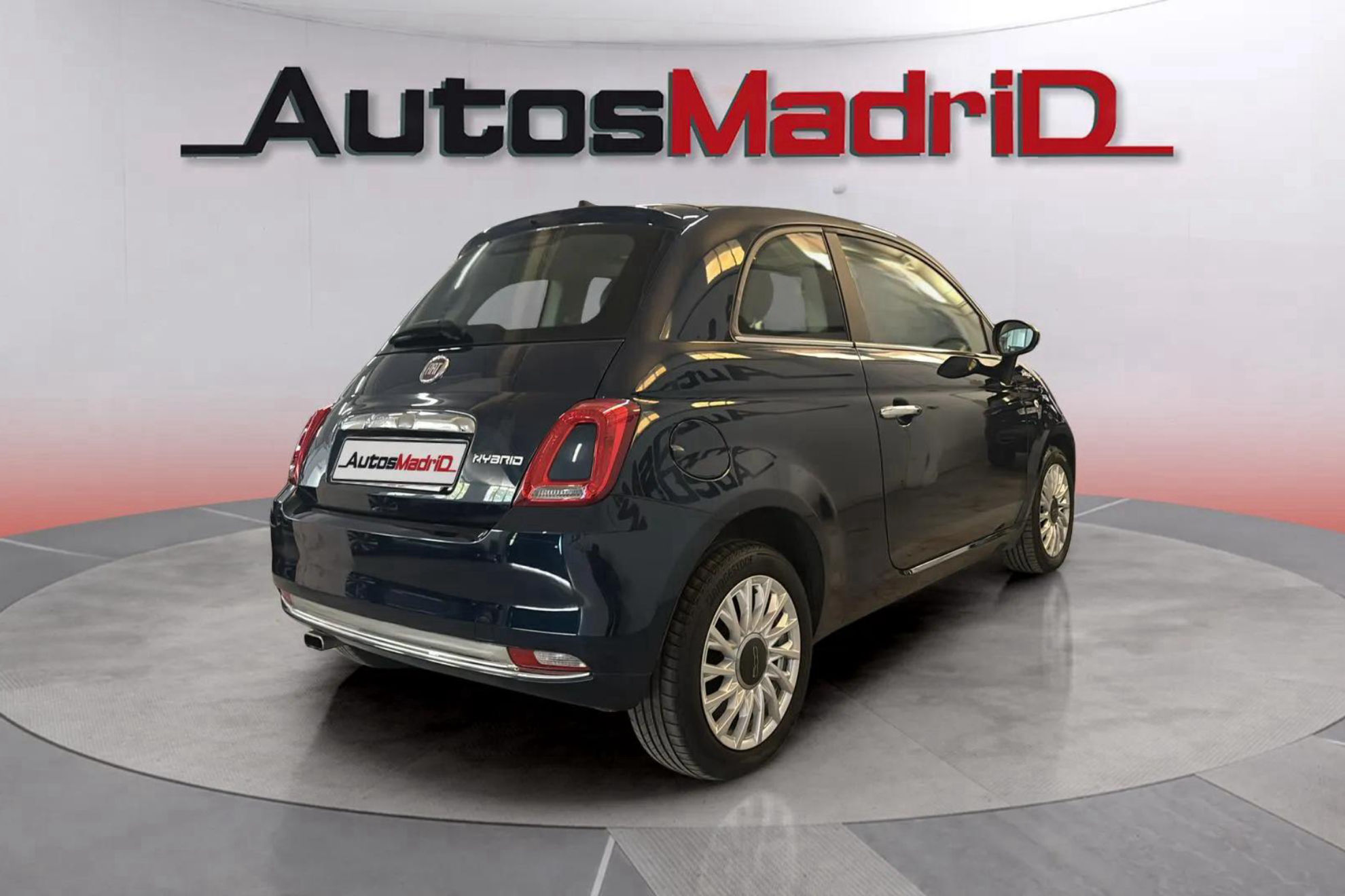 Fiat 500 Dolcevita 1.0 Hybrid - foto 7