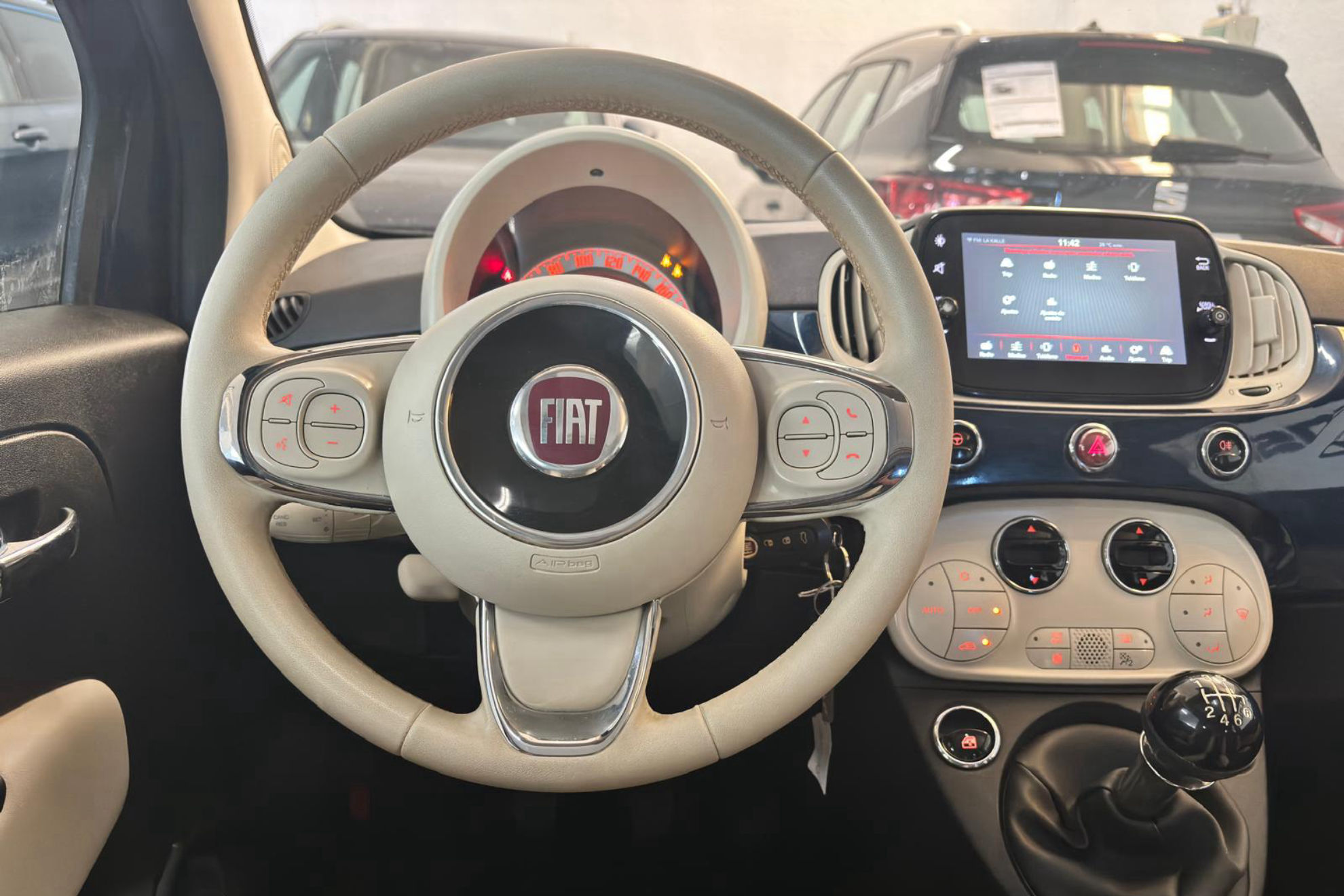 Fiat 500 Dolcevita 1.0 Hybrid - foto 15