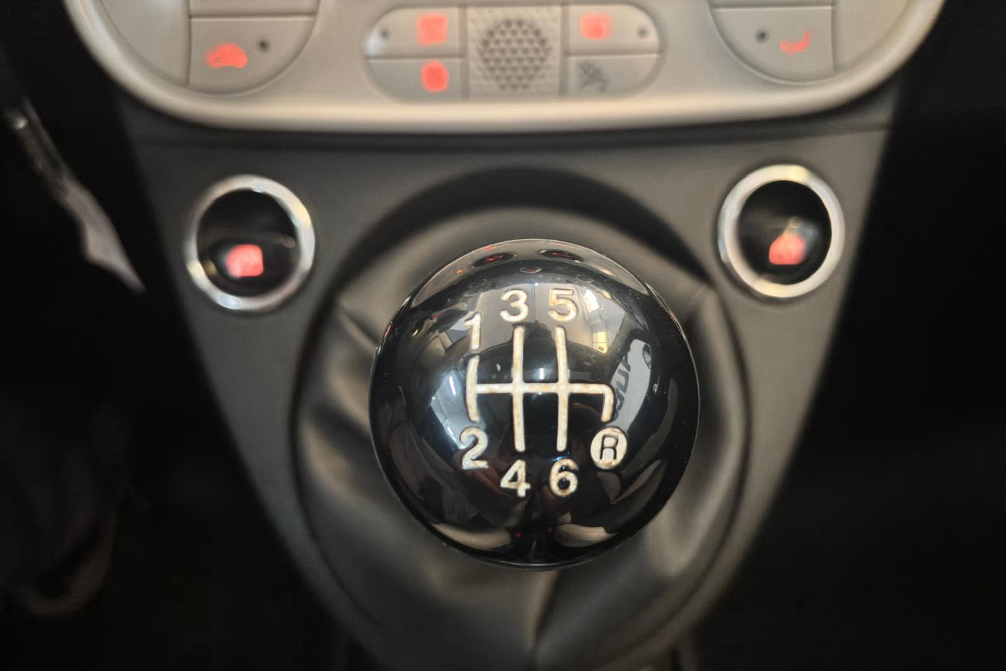 Fiat 500 Dolcevita 1.0 Hybrid - foto 25