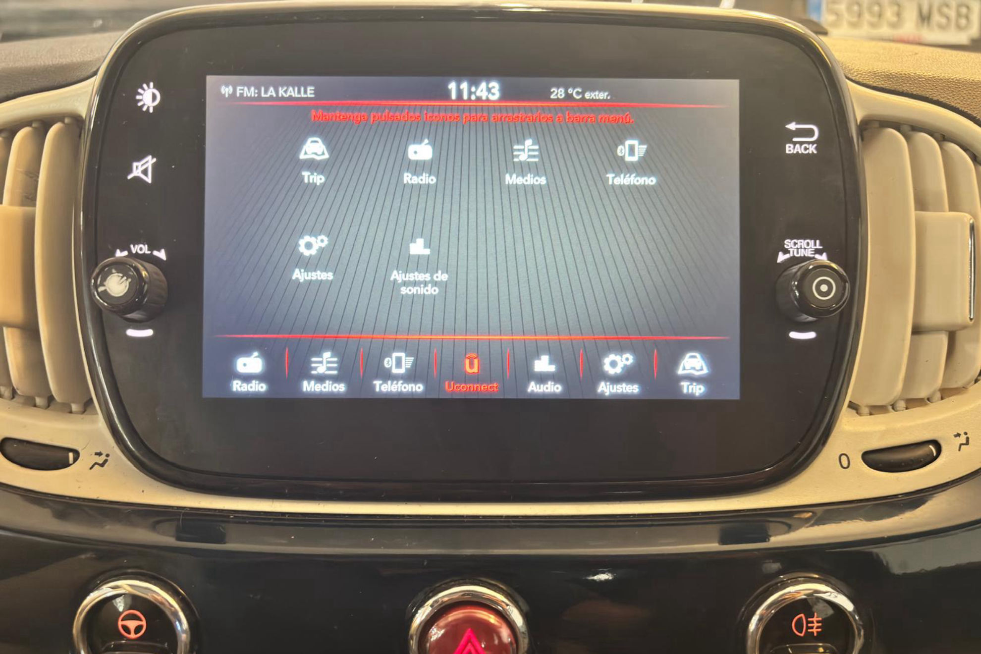 Fiat 500 Dolcevita 1.0 Hybrid - foto 22