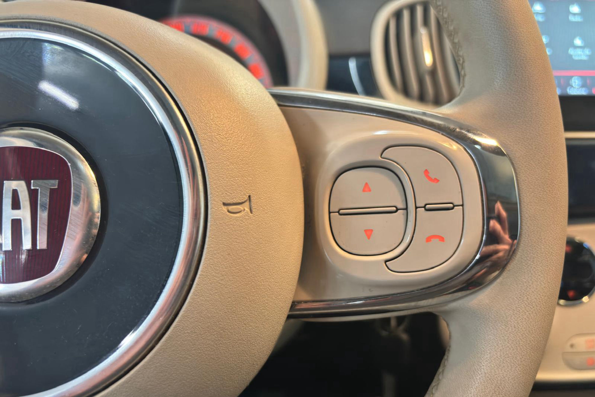 Fiat 500 Dolcevita 1.0 Hybrid - foto 18