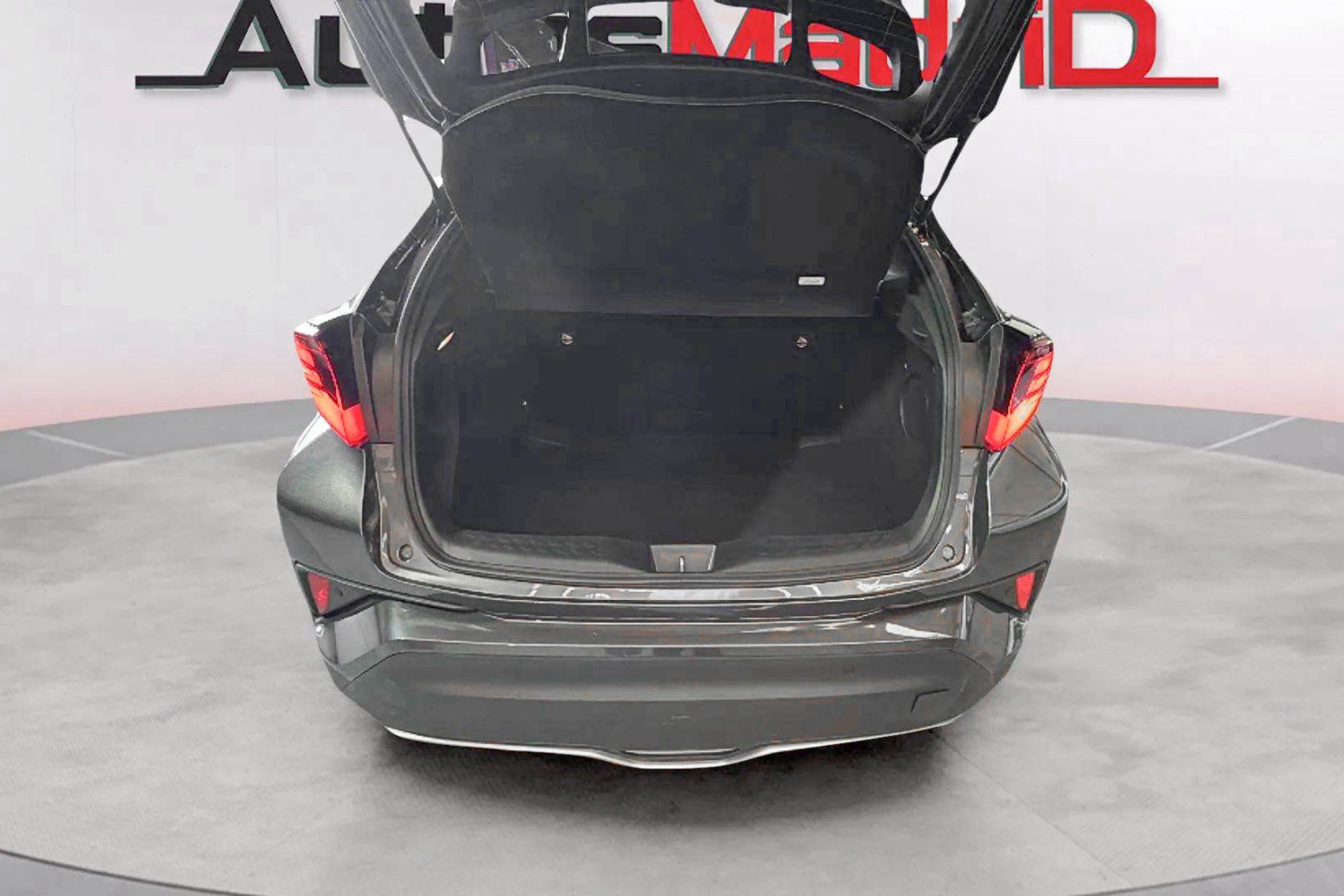 Toyota C-HR 1.8 125H Advance - foto 9