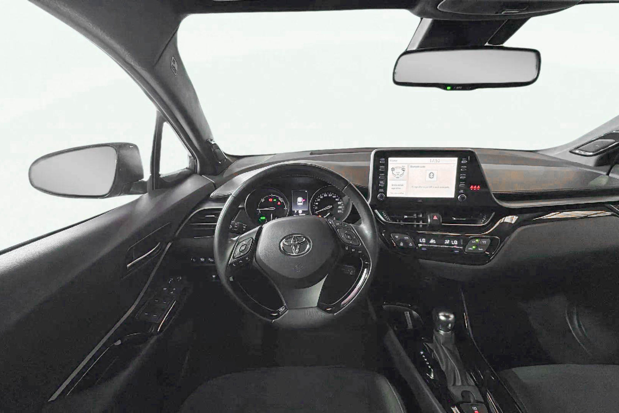 Toyota C-HR 1.8 125H Advance - foto 19