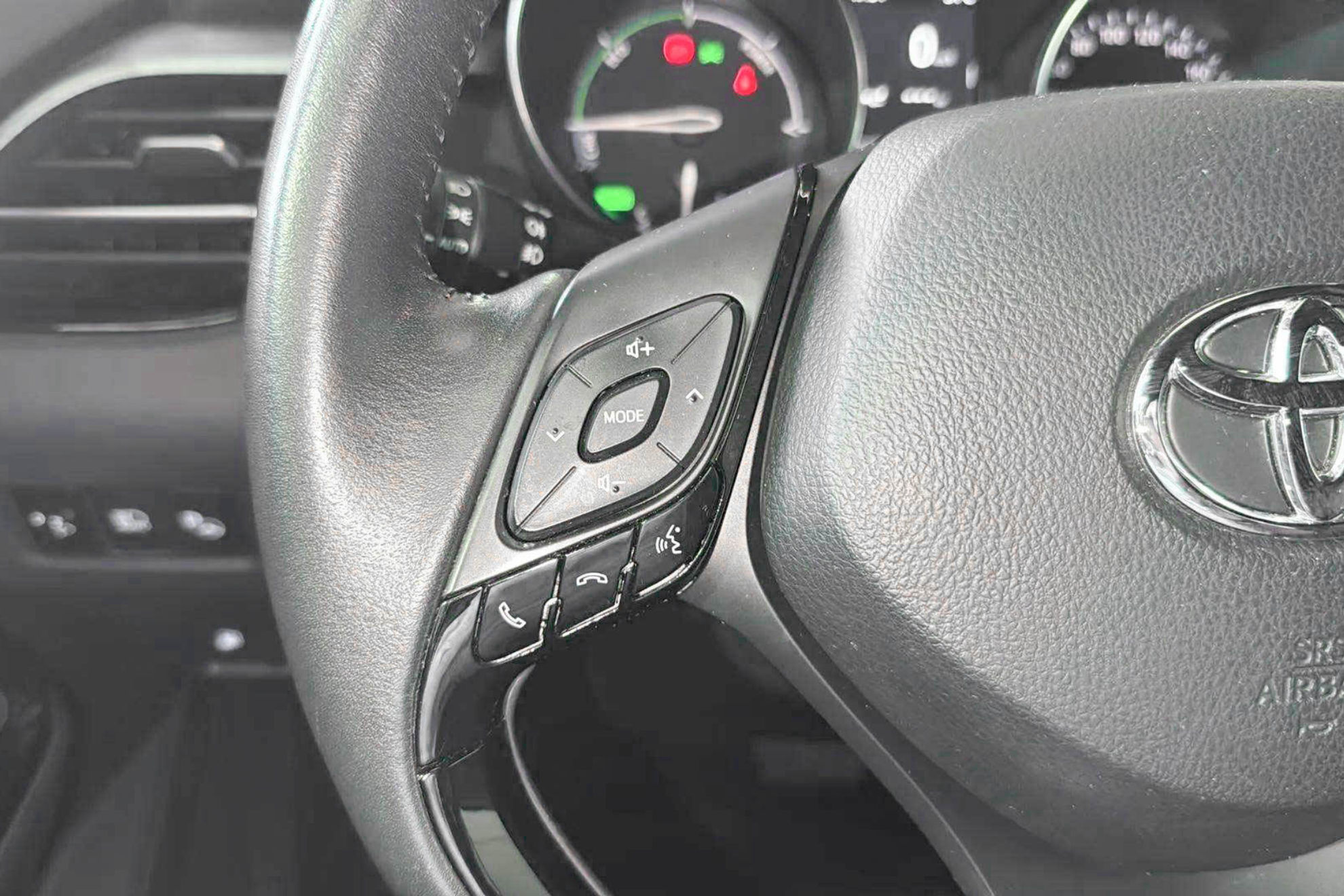 Toyota C-HR 1.8 125H Advance - foto 22
