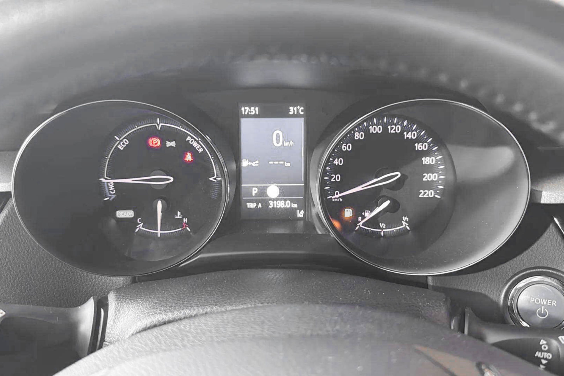 Toyota C-HR 1.8 125H Advance - foto 26