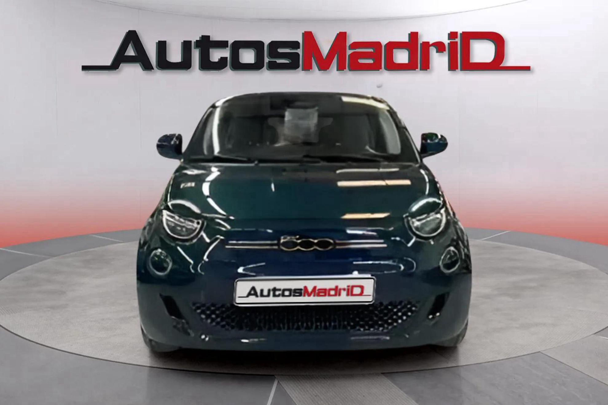 Fiat 500 Icon Hb 320km - foto 2