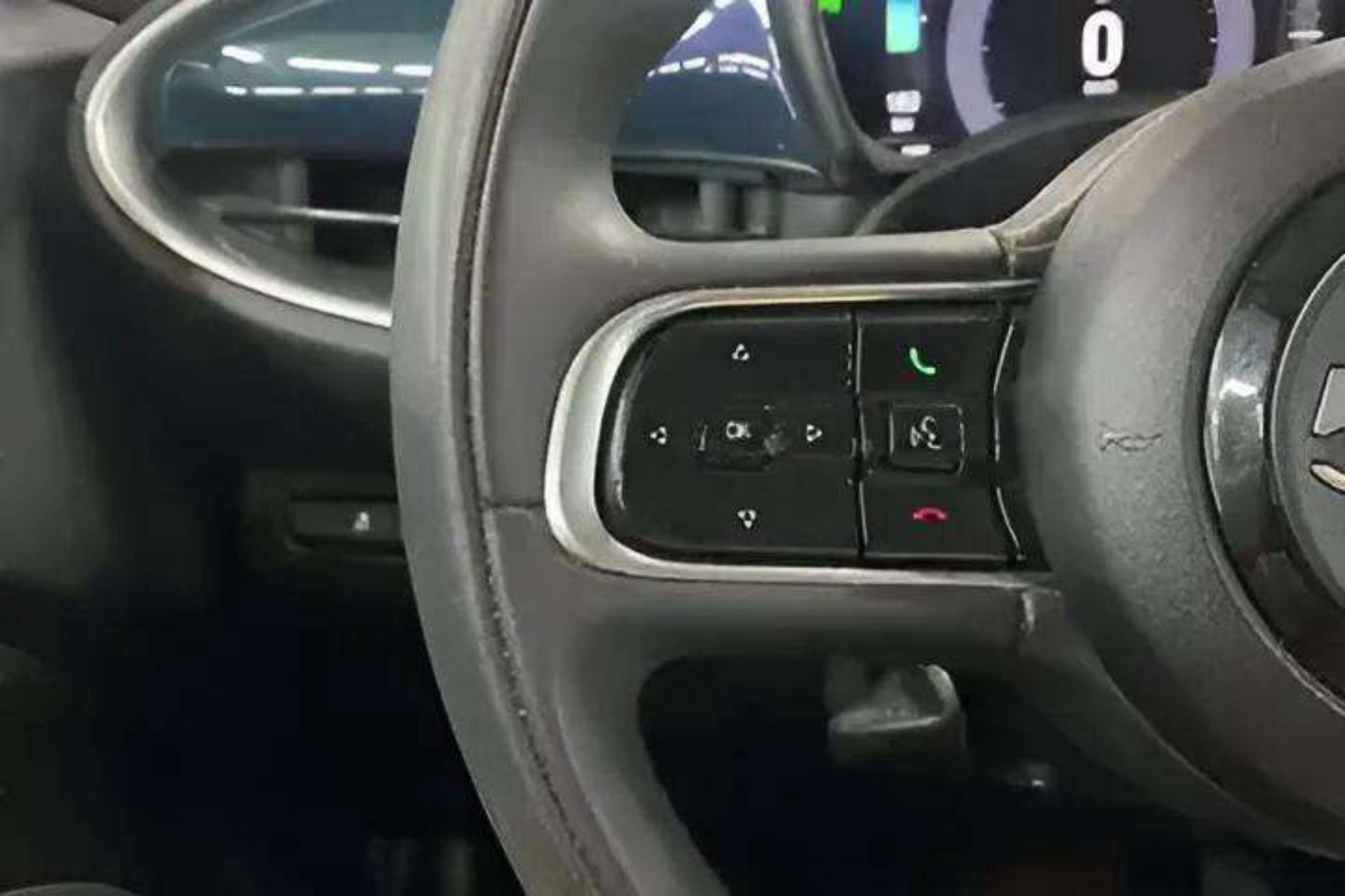 Fiat 500 Icon Hb 320km - foto 6
