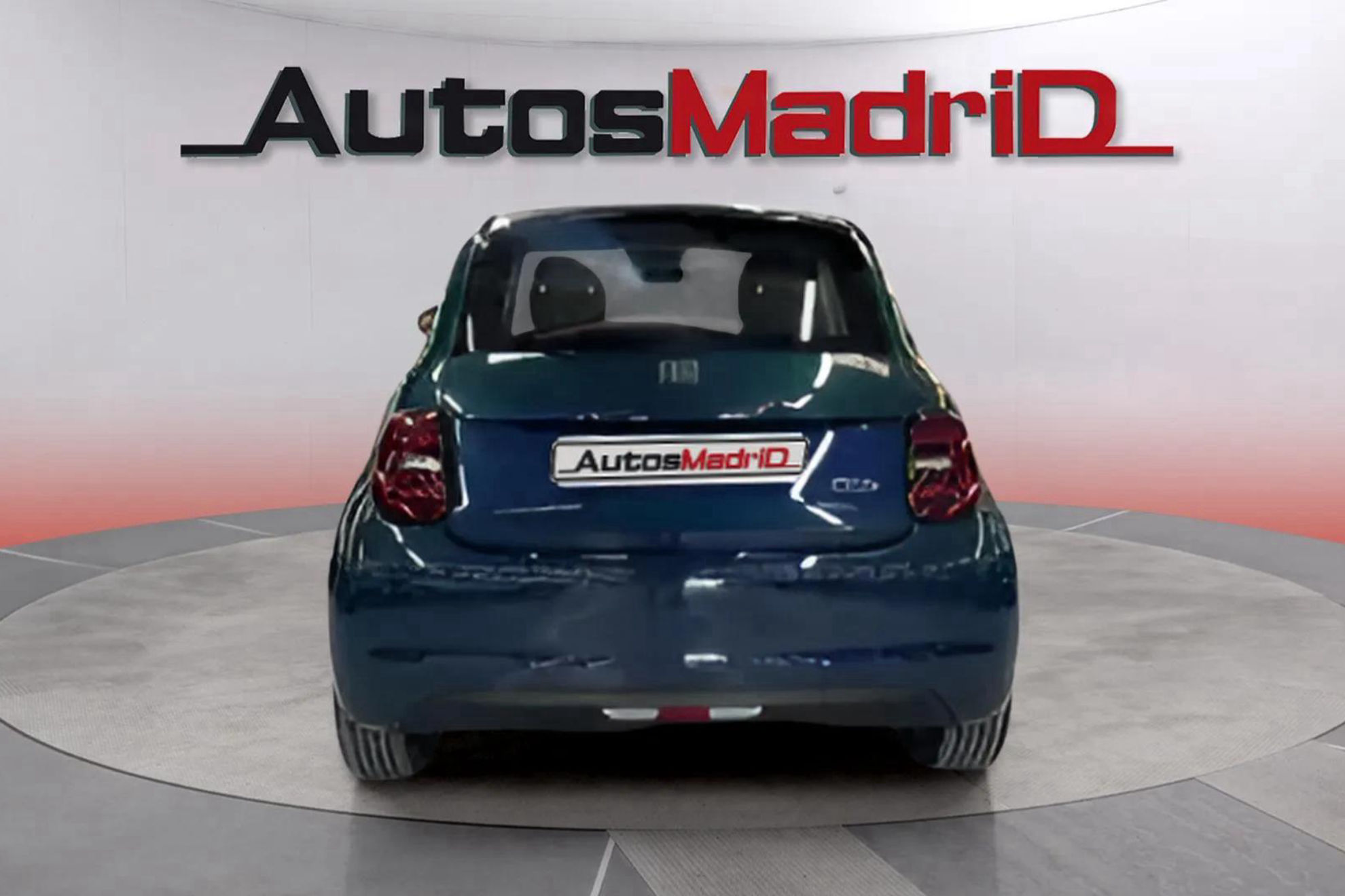 Fiat 500 Icon Hb 320km - foto 3