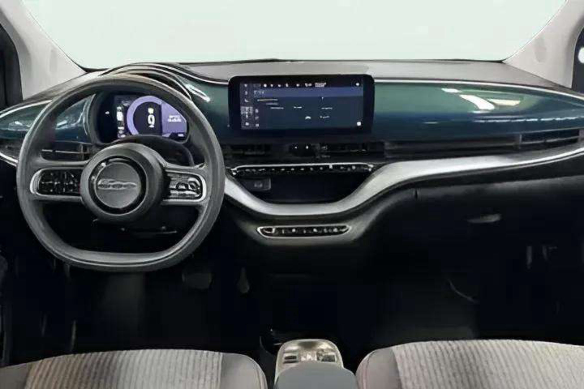 Fiat 500 Icon Hb 320km - foto 4