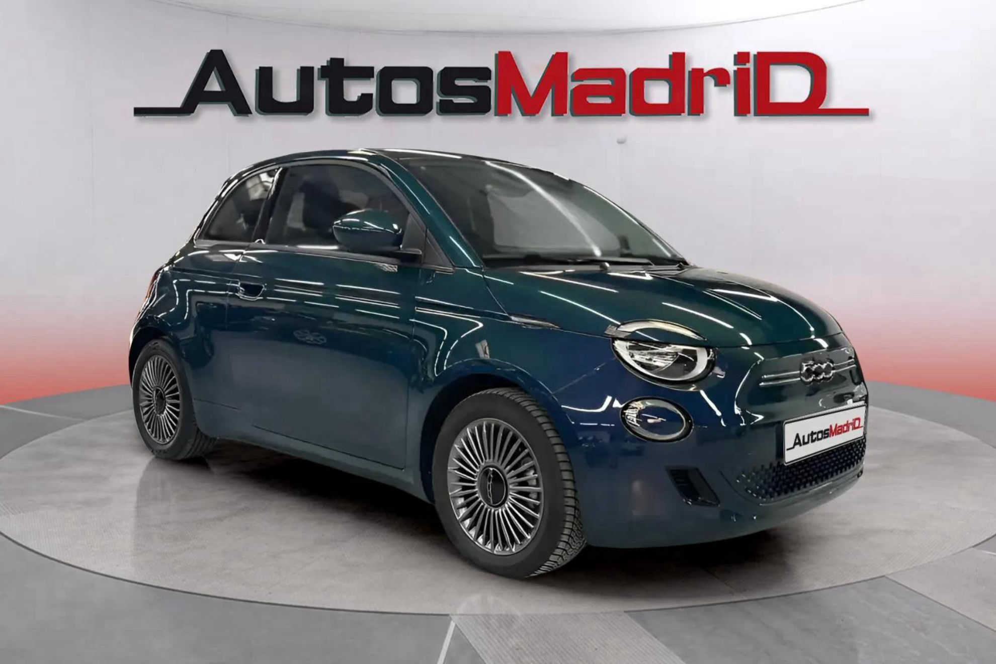 Fiat 500 Icon Hb 320km