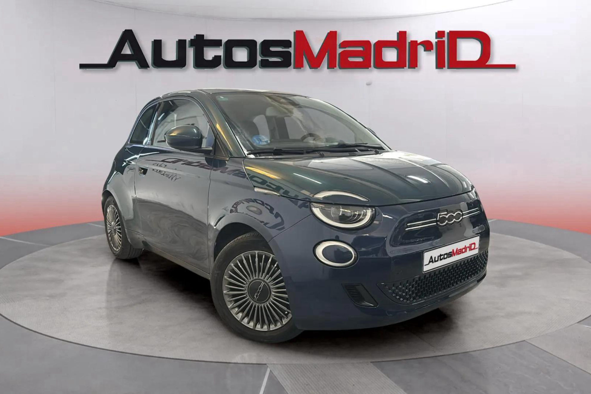 Fiat 500 Icon Hb 320km