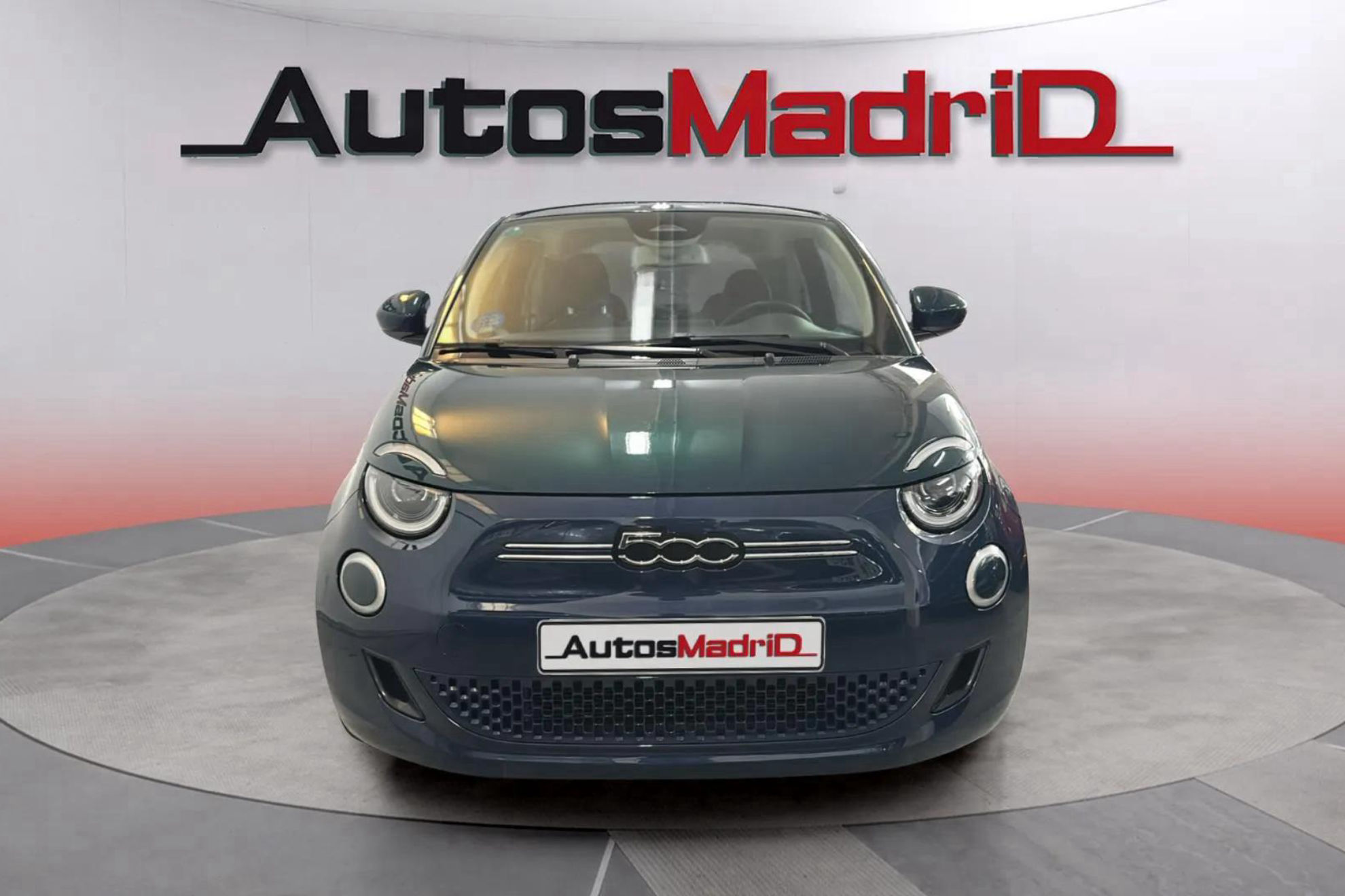Fiat 500 Icon Hb 320km - foto 2