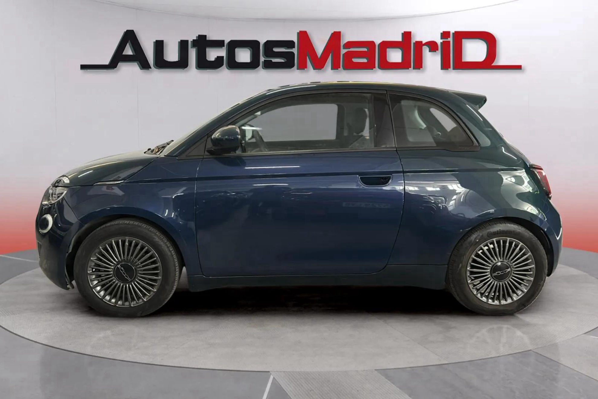 Fiat 500 Icon Hb 320km - foto 4