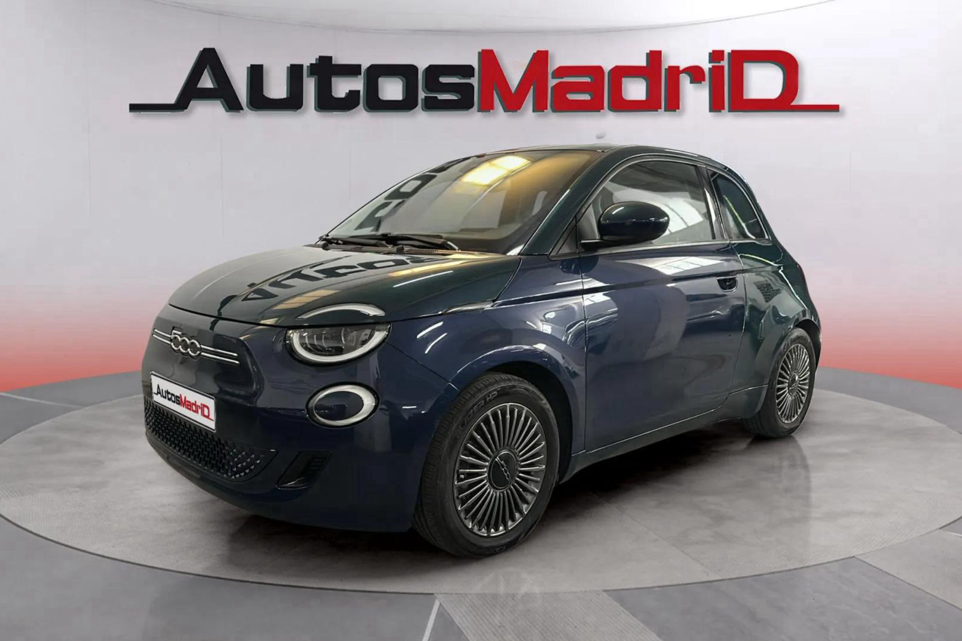 Fiat 500 Icon Hb 320km - foto 3