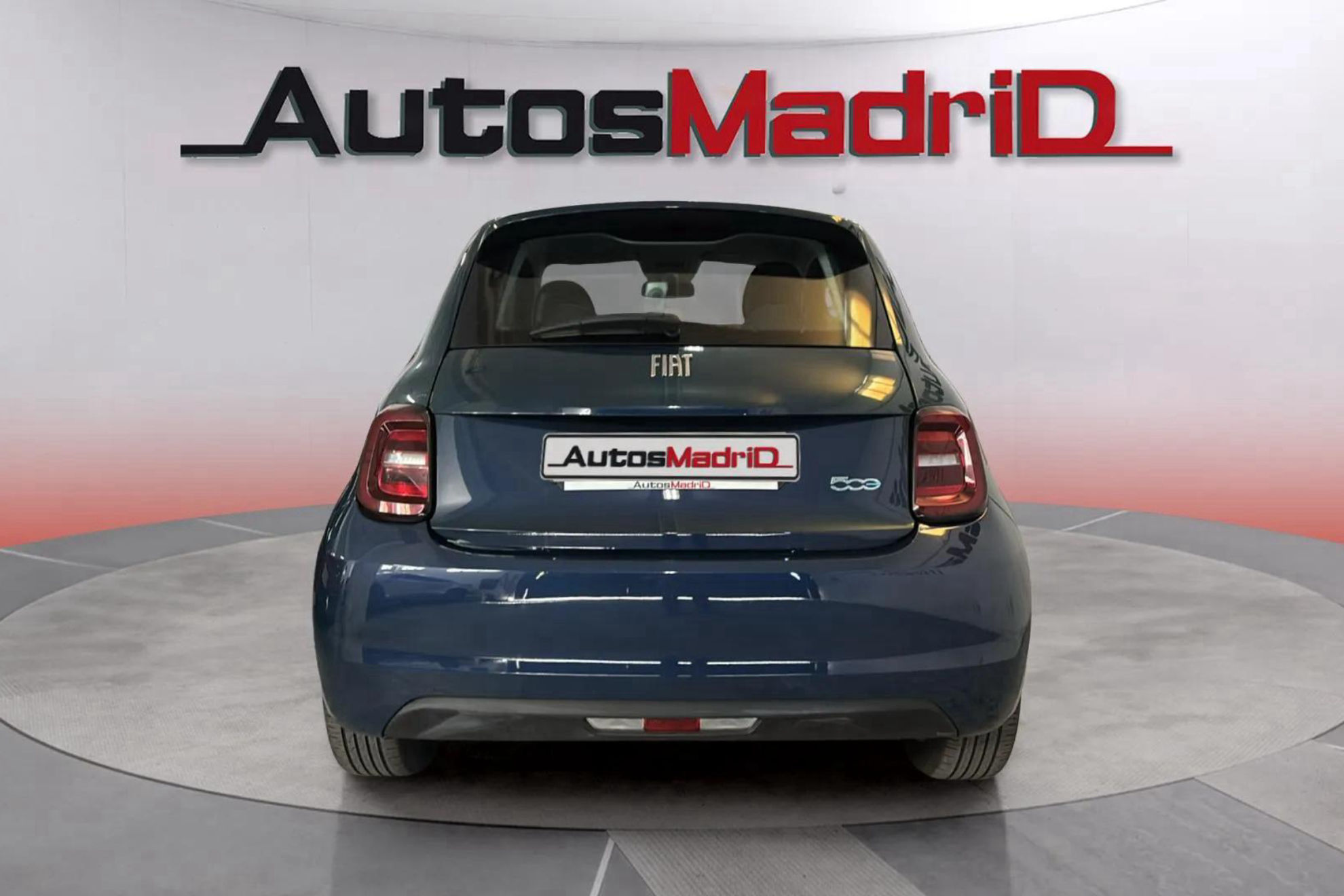 Fiat 500 Icon Hb 320km - foto 6