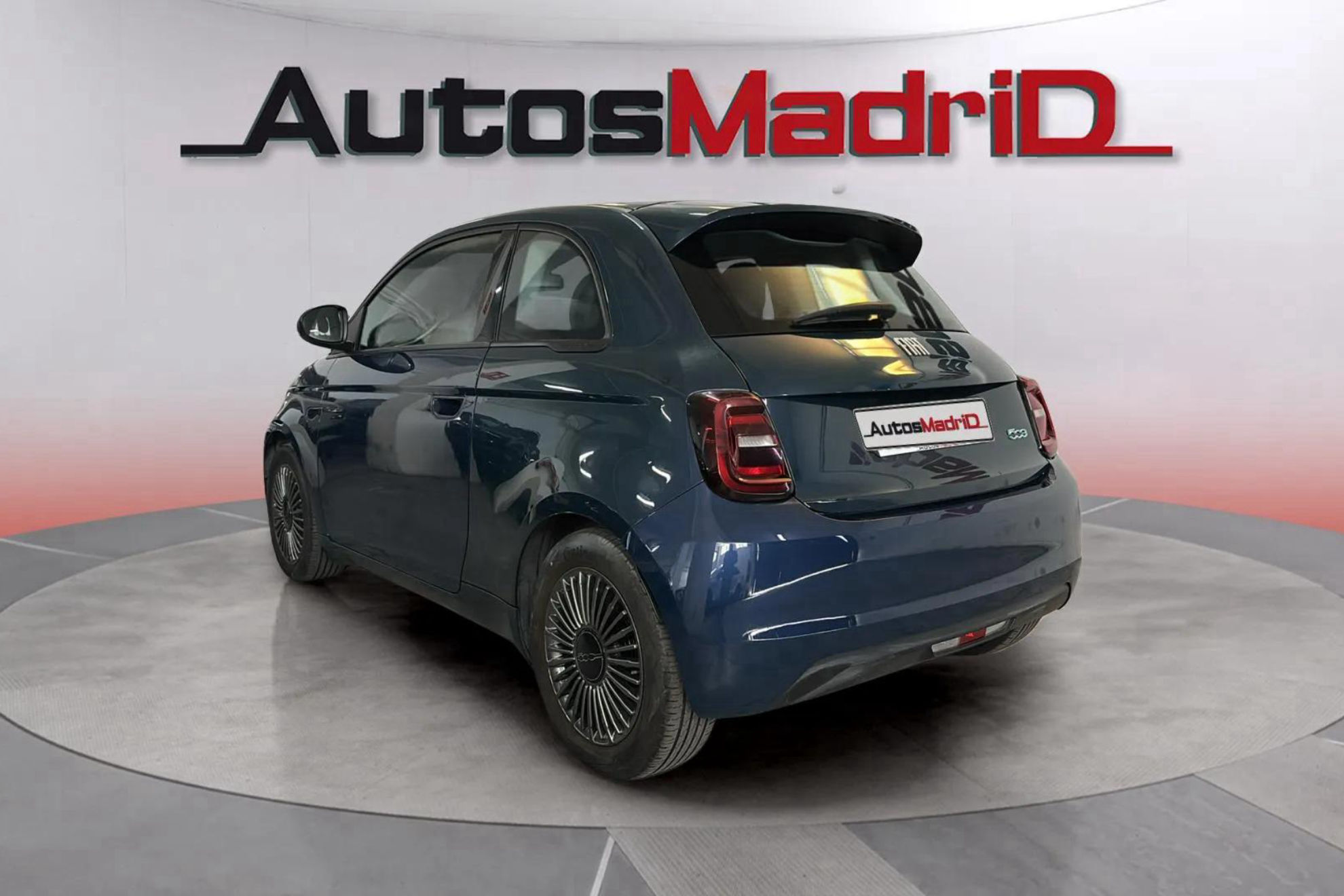 Fiat 500 Icon Hb 320km - foto 5