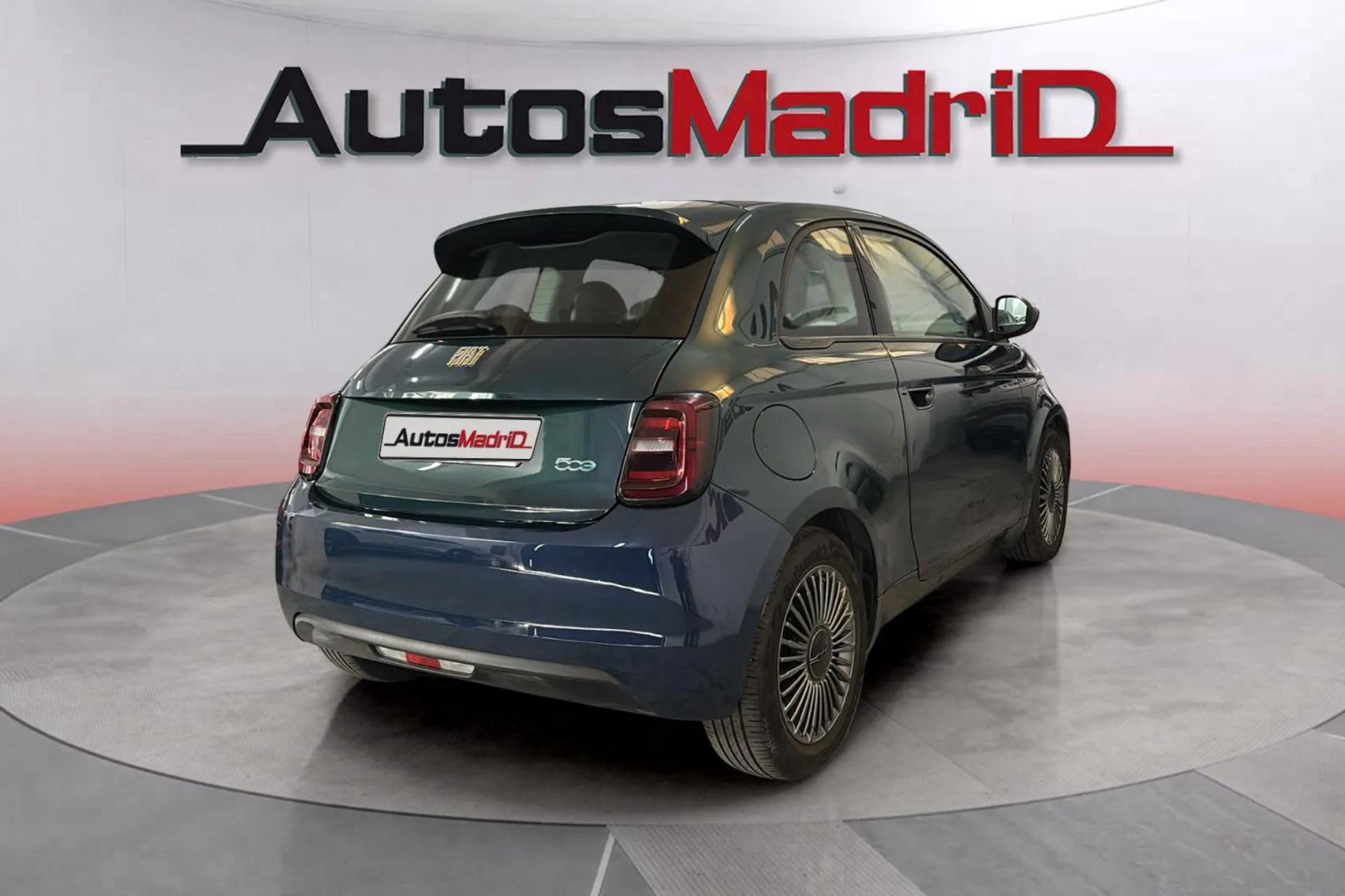 Fiat 500 Icon Hb 320km - foto 7