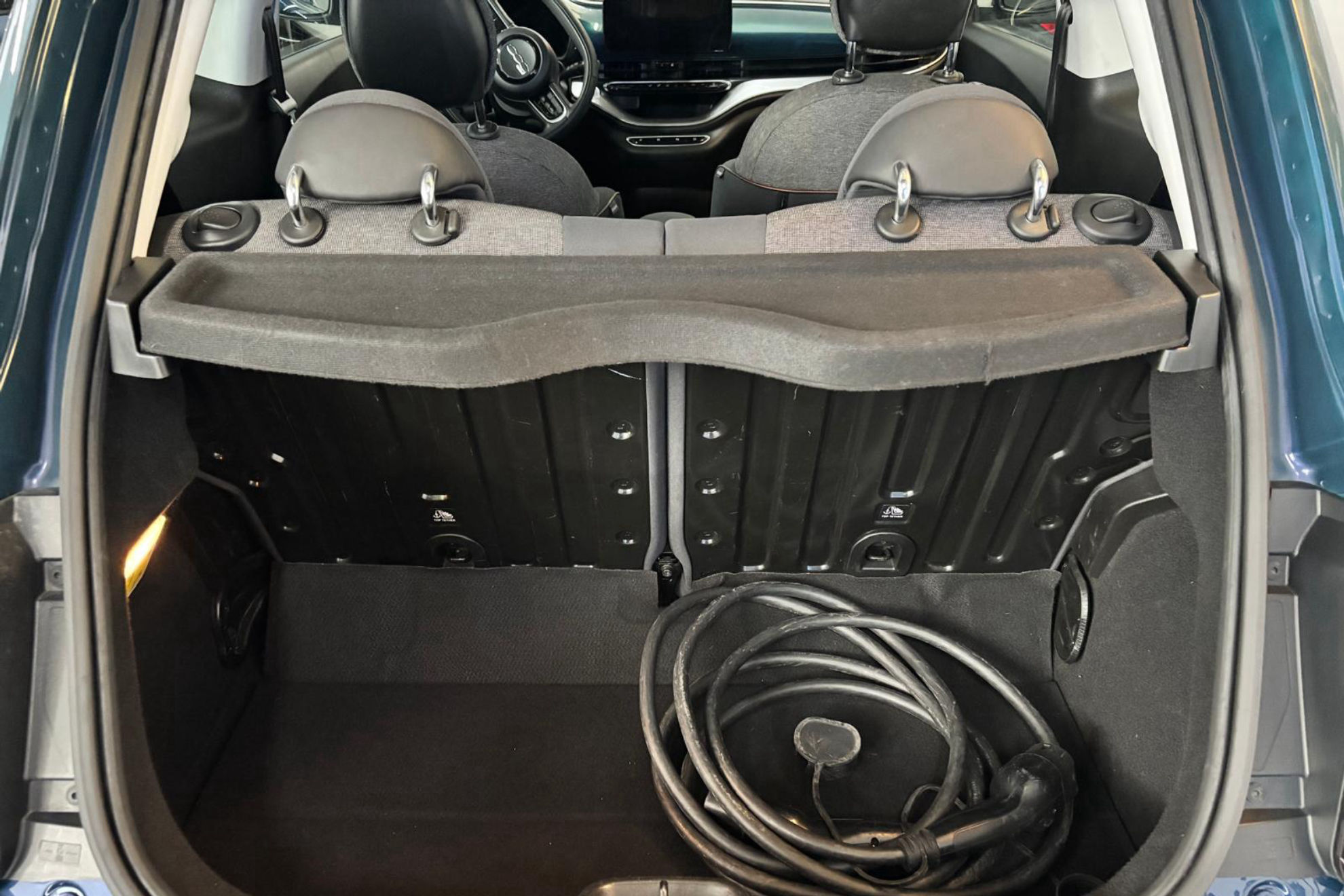 Fiat 500 Icon Hb 320km - foto 8