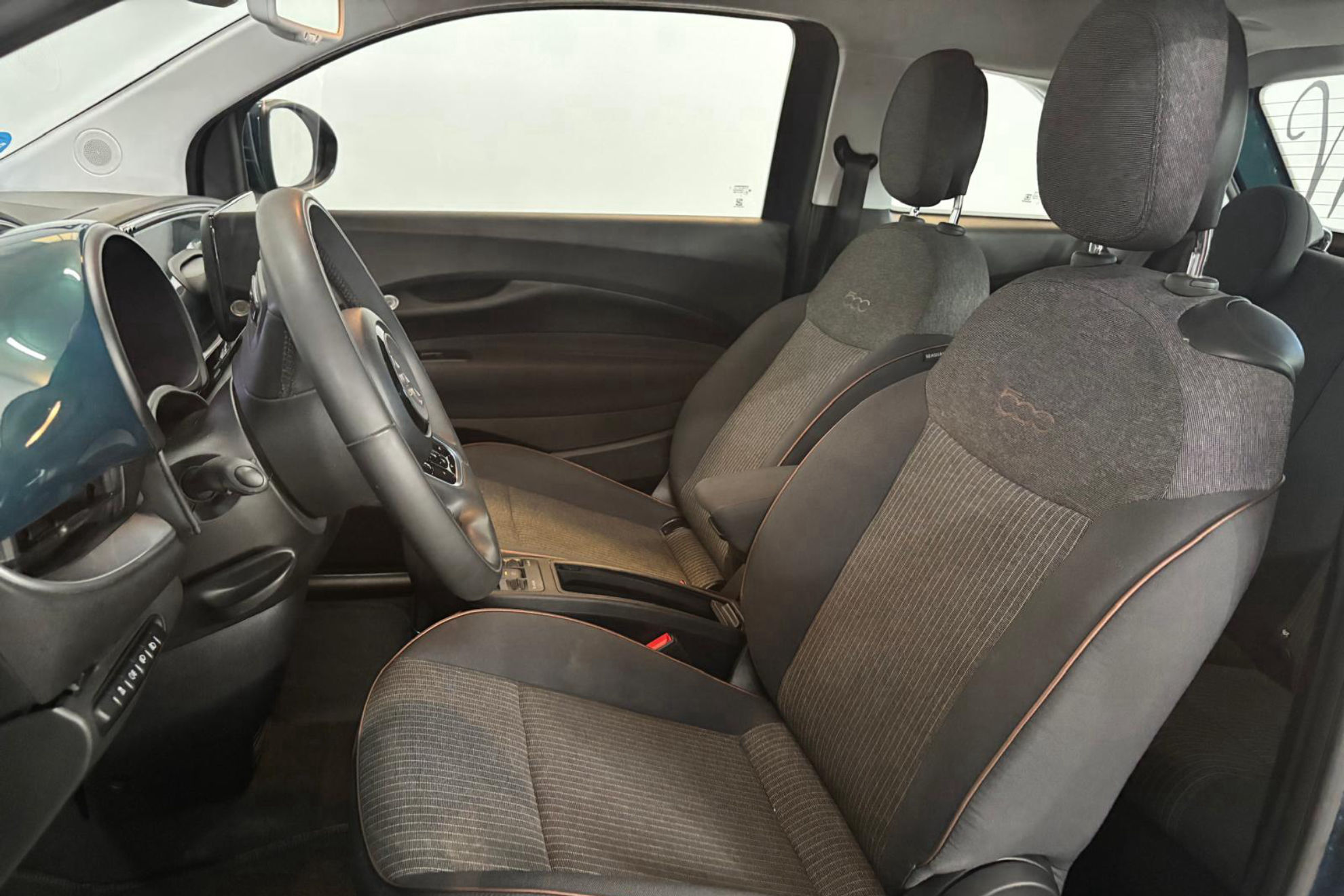 Fiat 500 Icon Hb 320km - foto 10
