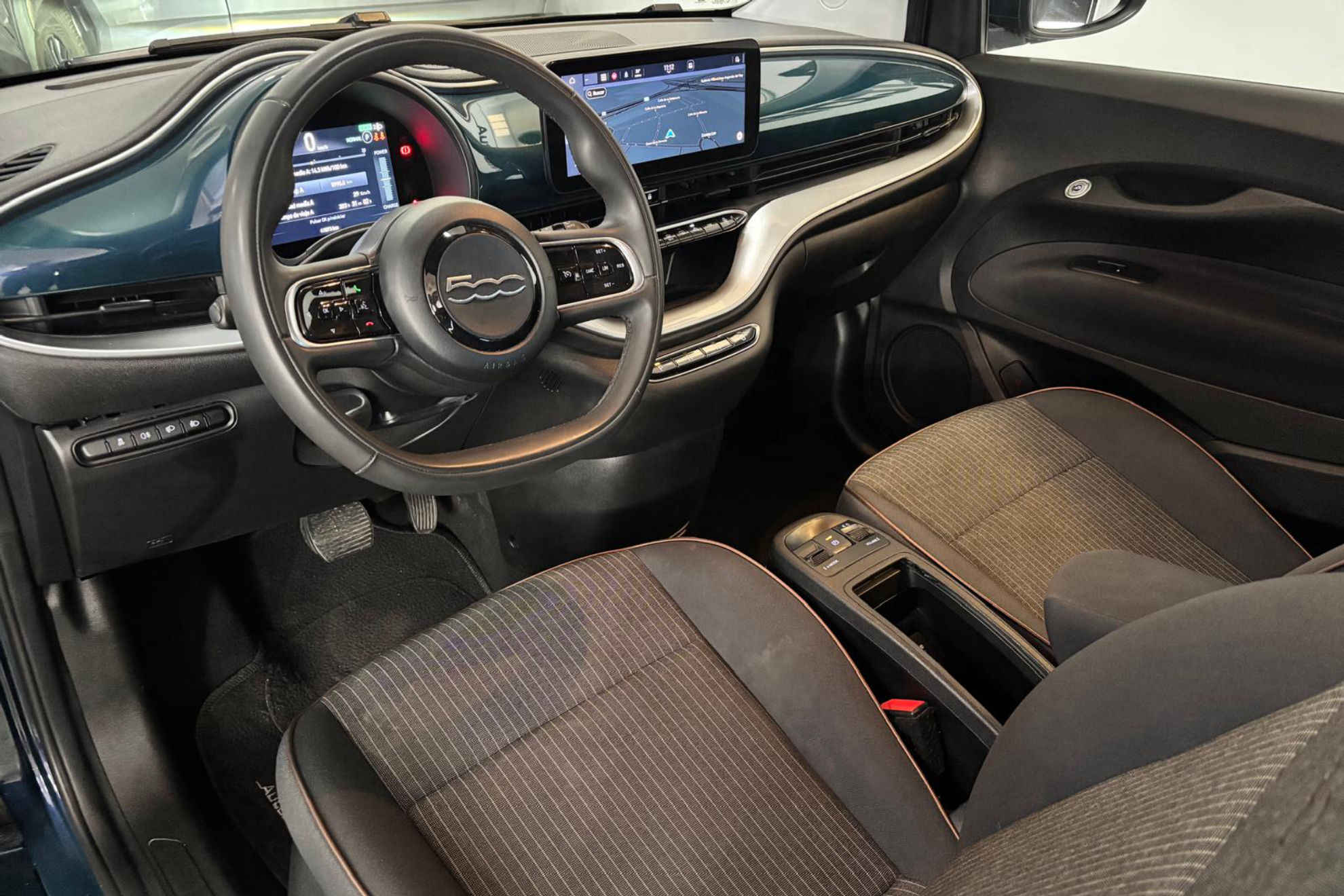 Fiat 500 Icon Hb 320km - foto 11