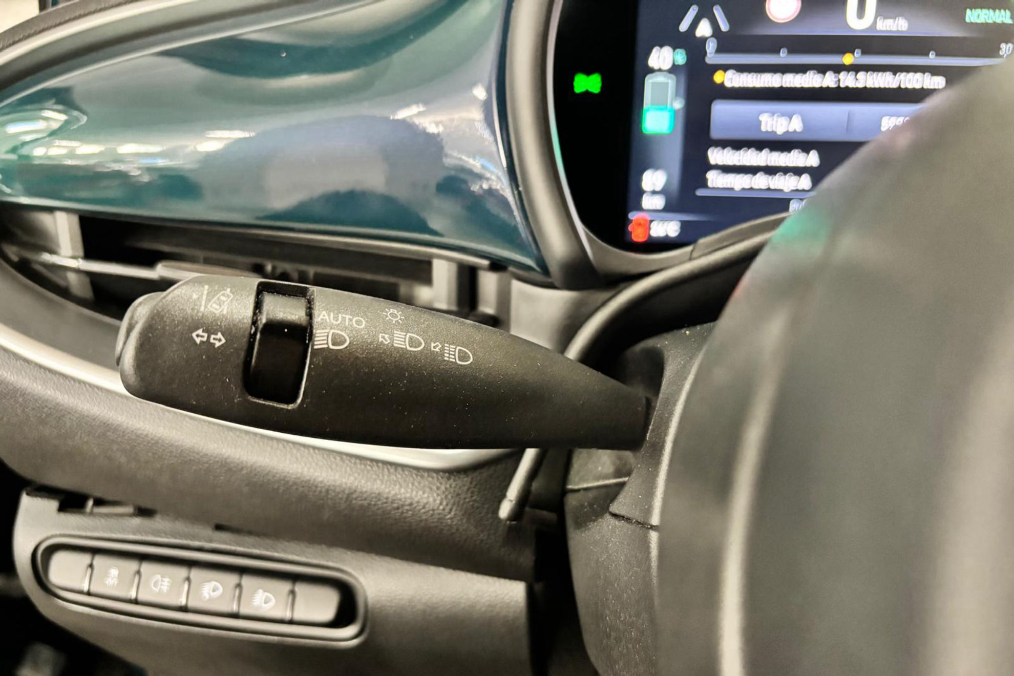 Fiat 500 Icon Hb 320km - foto 17