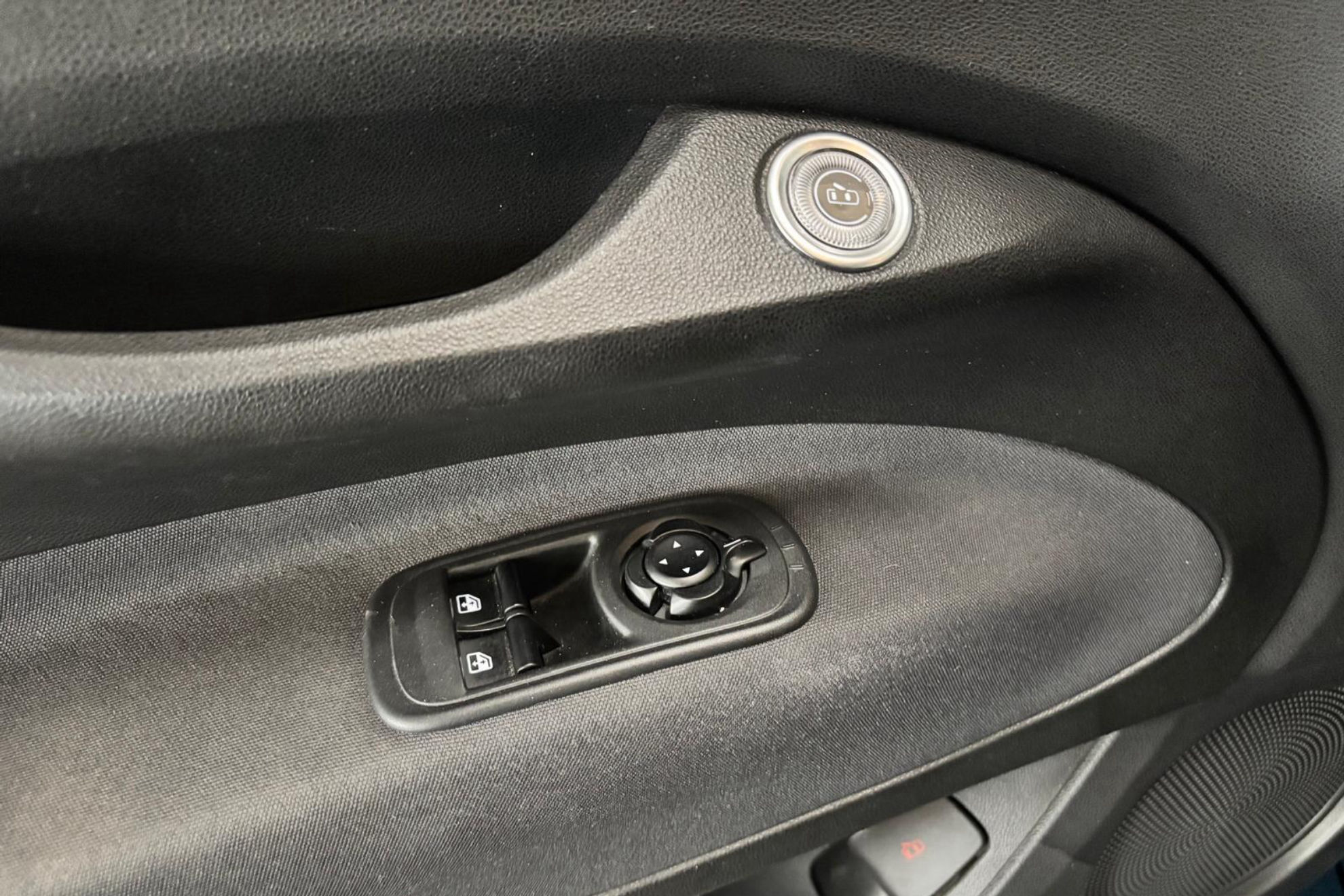 Fiat 500 Icon Hb 320km - foto 12