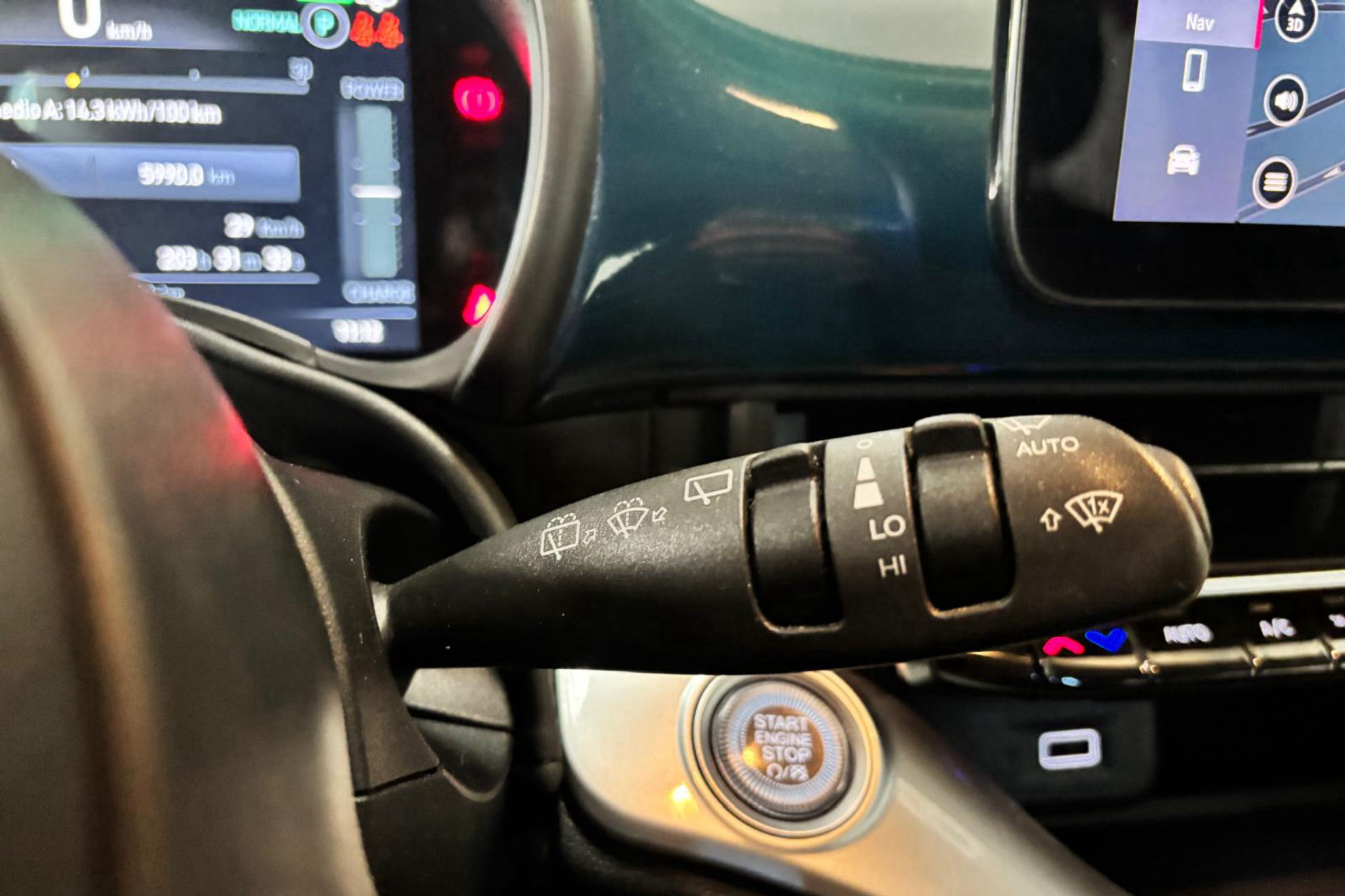 Fiat 500 Icon Hb 320km - foto 18
