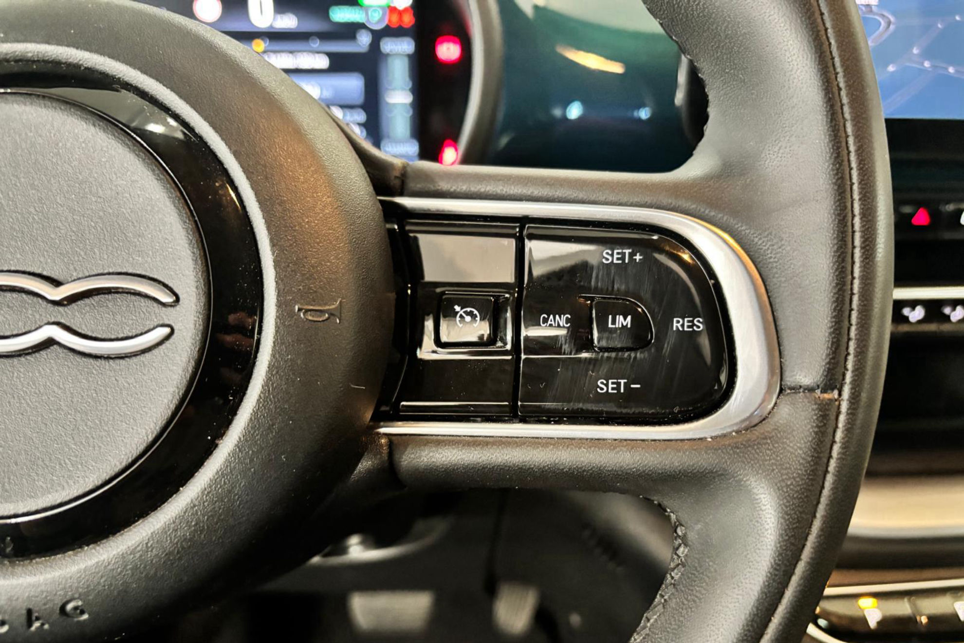 Fiat 500 Icon Hb 320km - foto 16