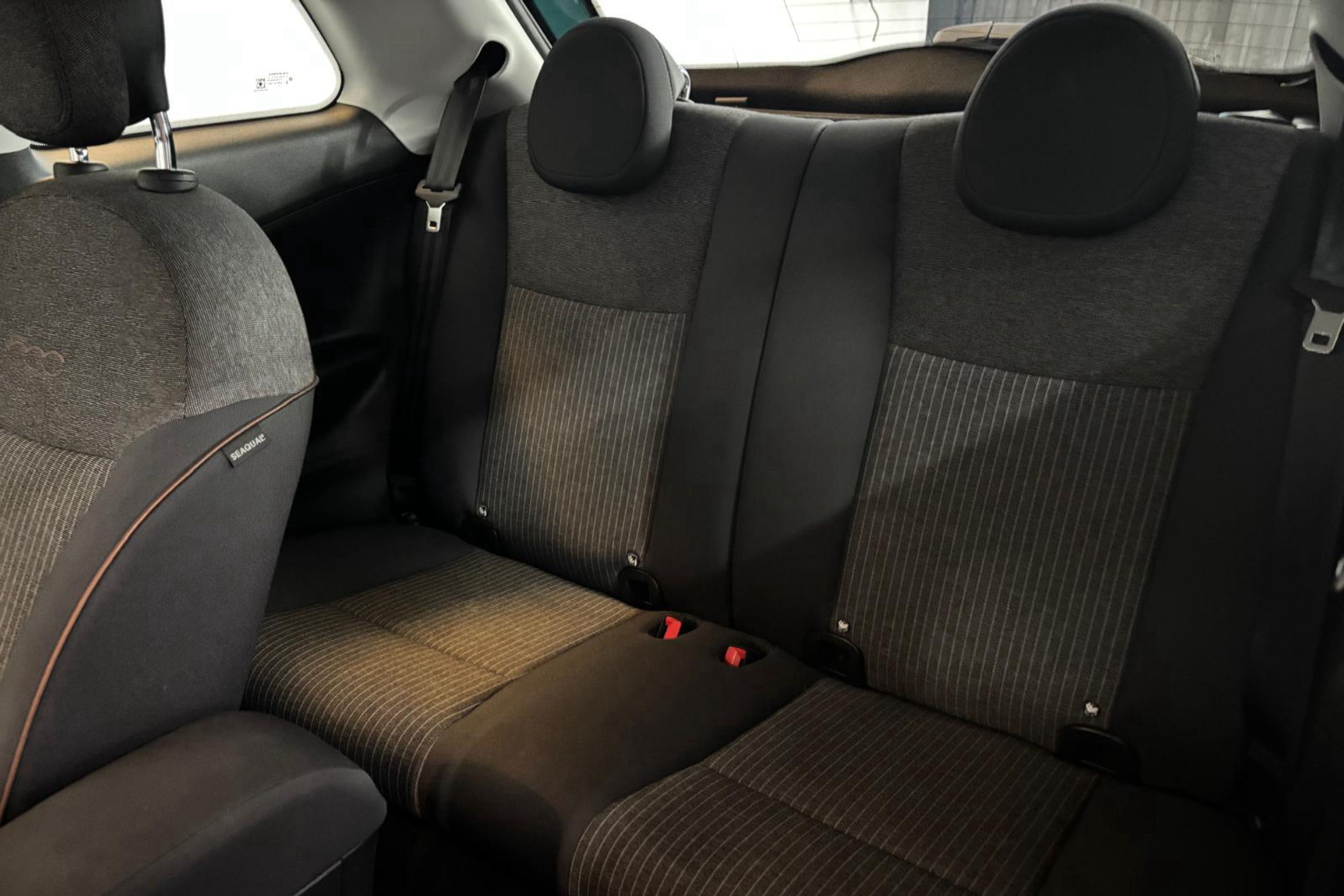 Fiat 500 Icon Hb 320km - foto 14