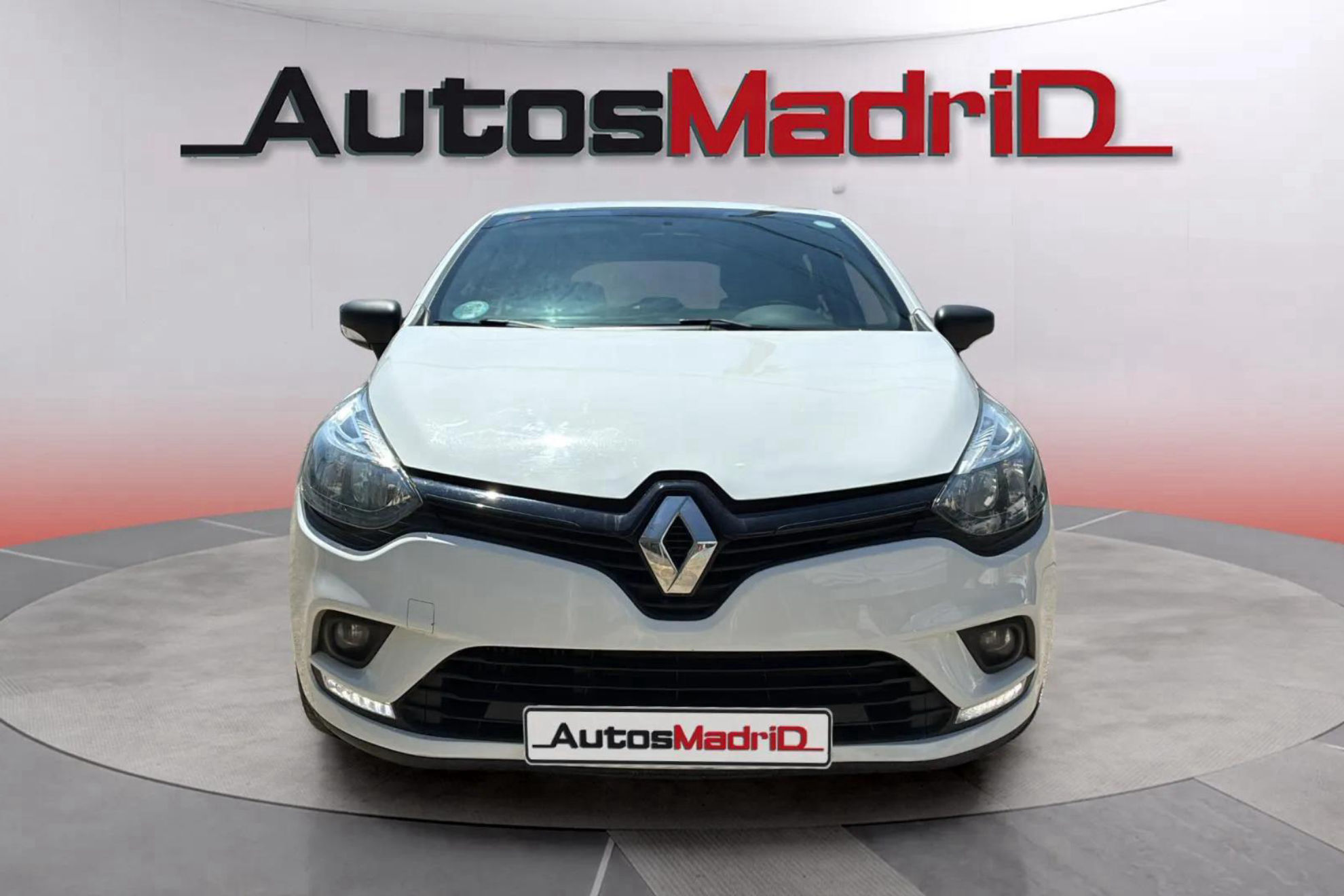 Renault Clio Limited TCe GLP -18 - foto 2