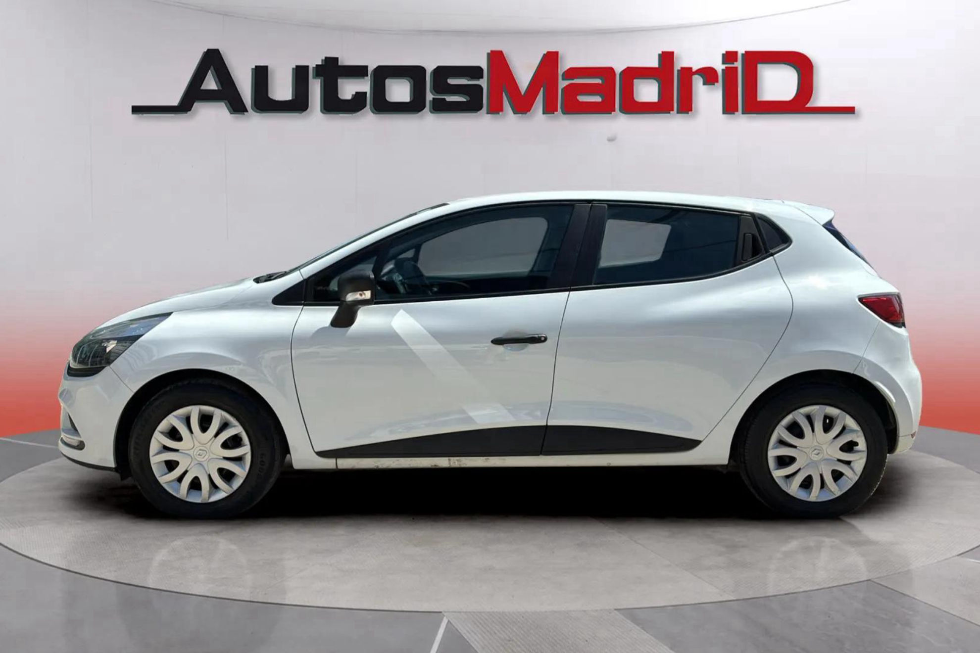 Renault Clio Limited TCe GLP -18 - foto 4