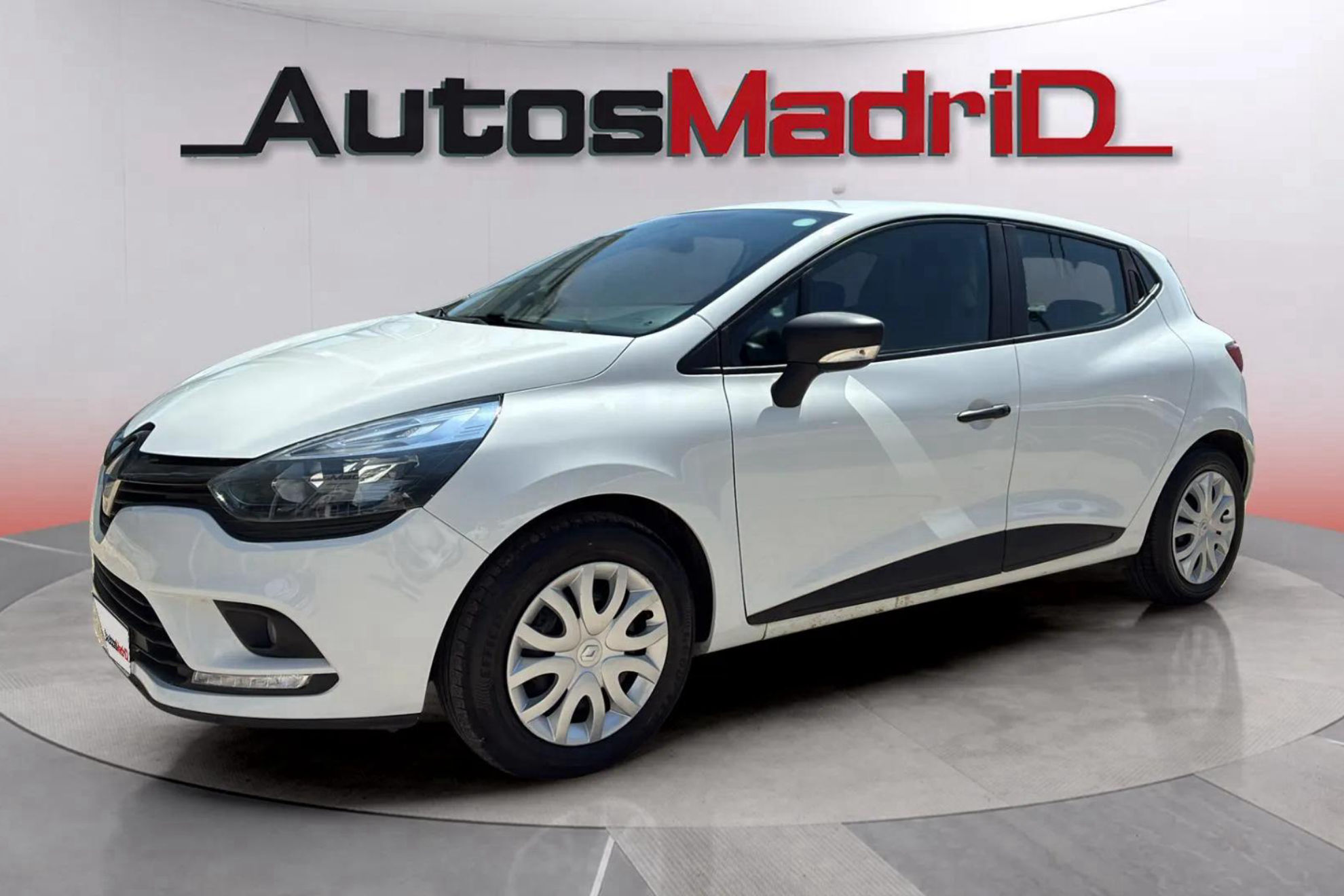 Renault Clio Limited TCe GLP -18 - foto 3