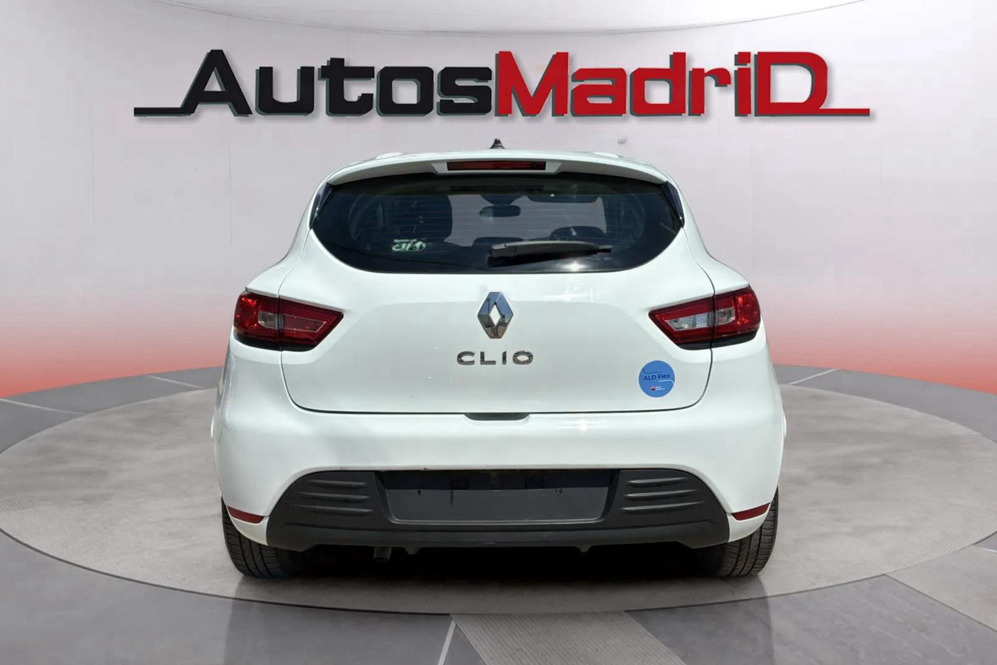 Renault Clio Limited TCe GLP -18 - foto 6