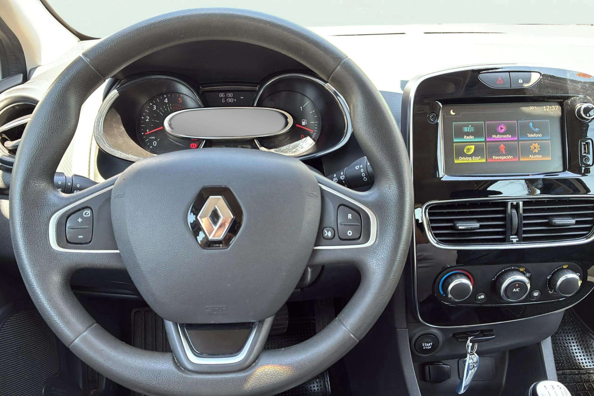 Renault Clio Limited TCe GLP -18 - foto 17