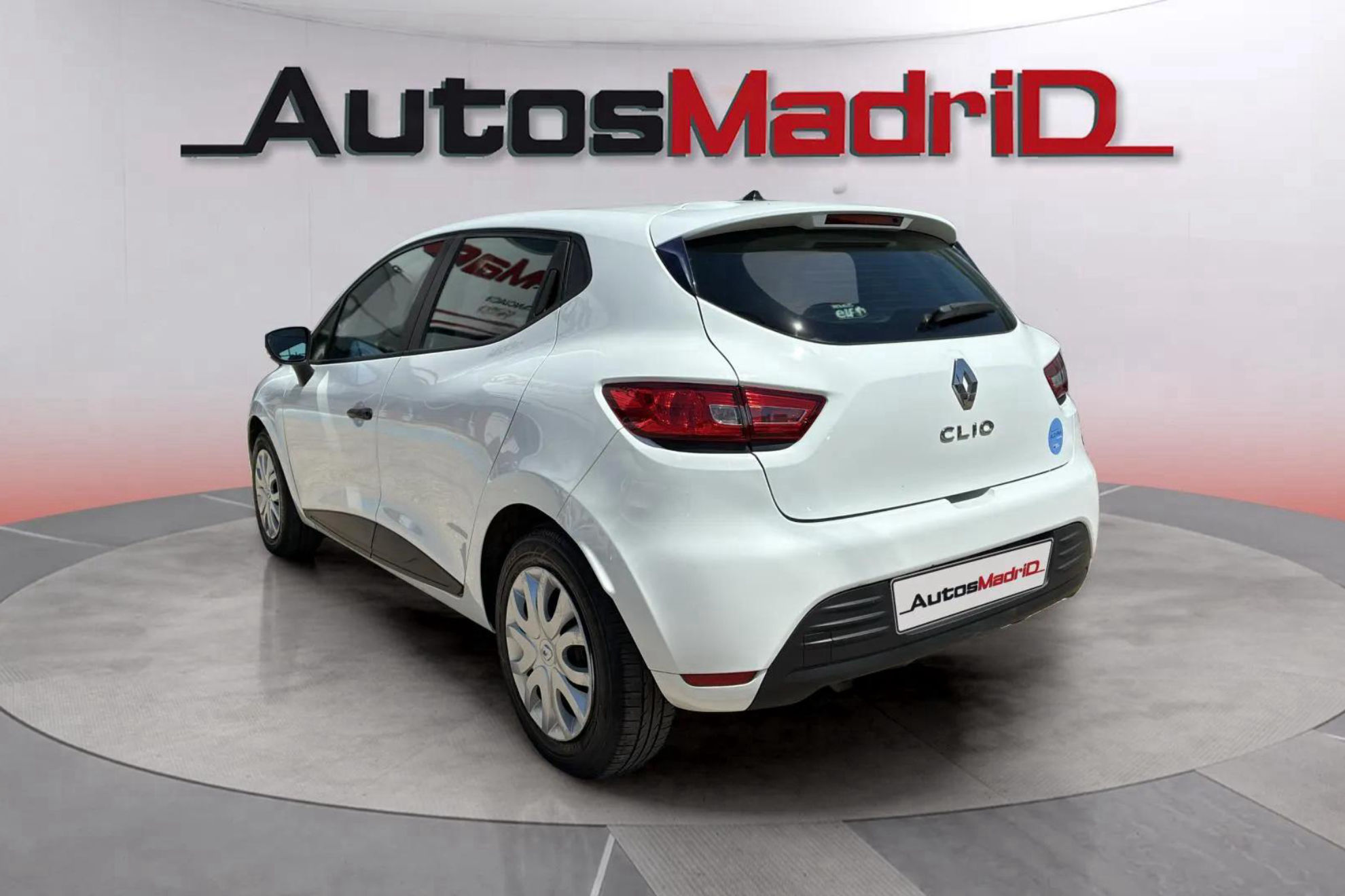 Renault Clio Limited TCe GLP -18 - foto 5