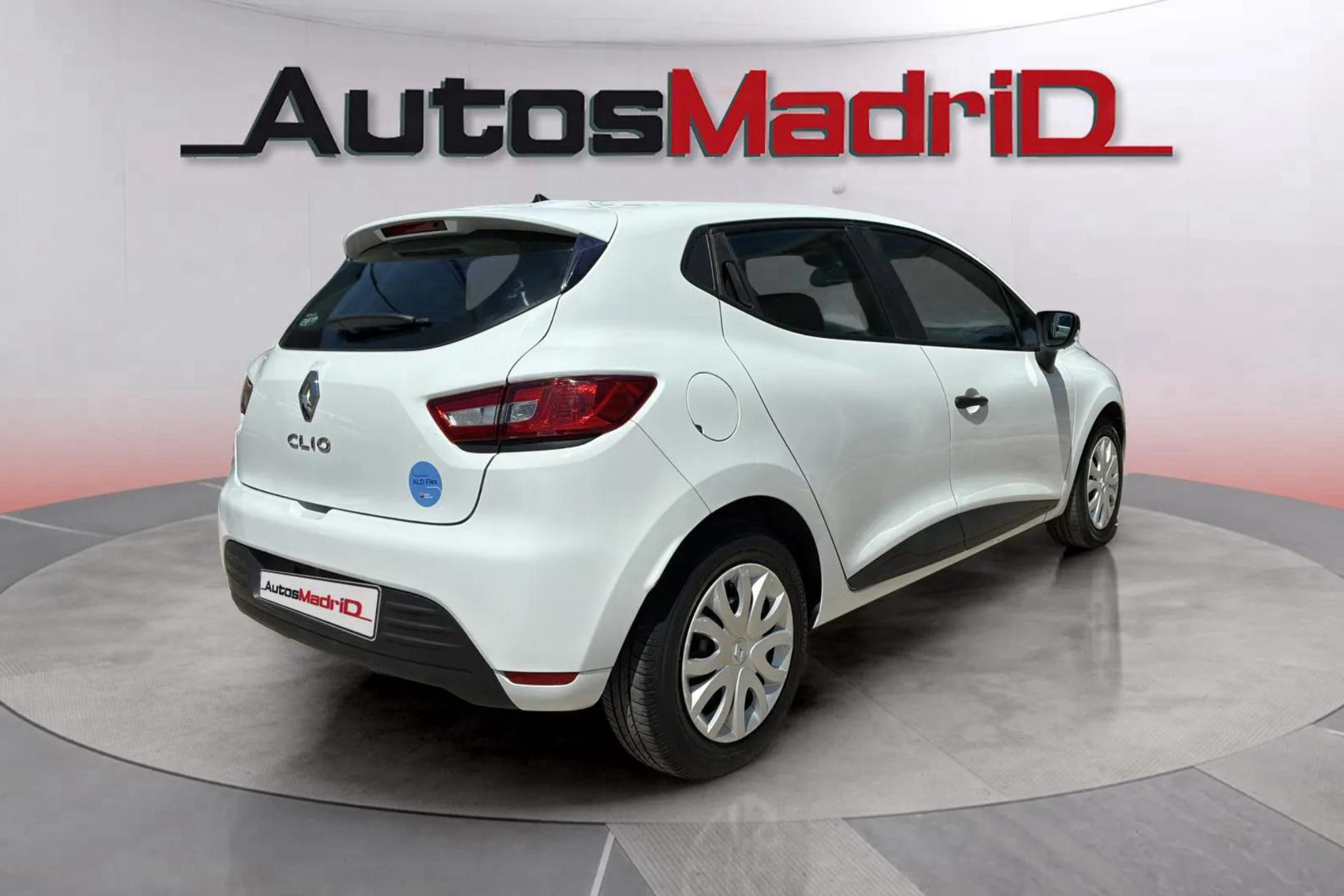 Renault Clio Limited TCe GLP -18 - foto 7