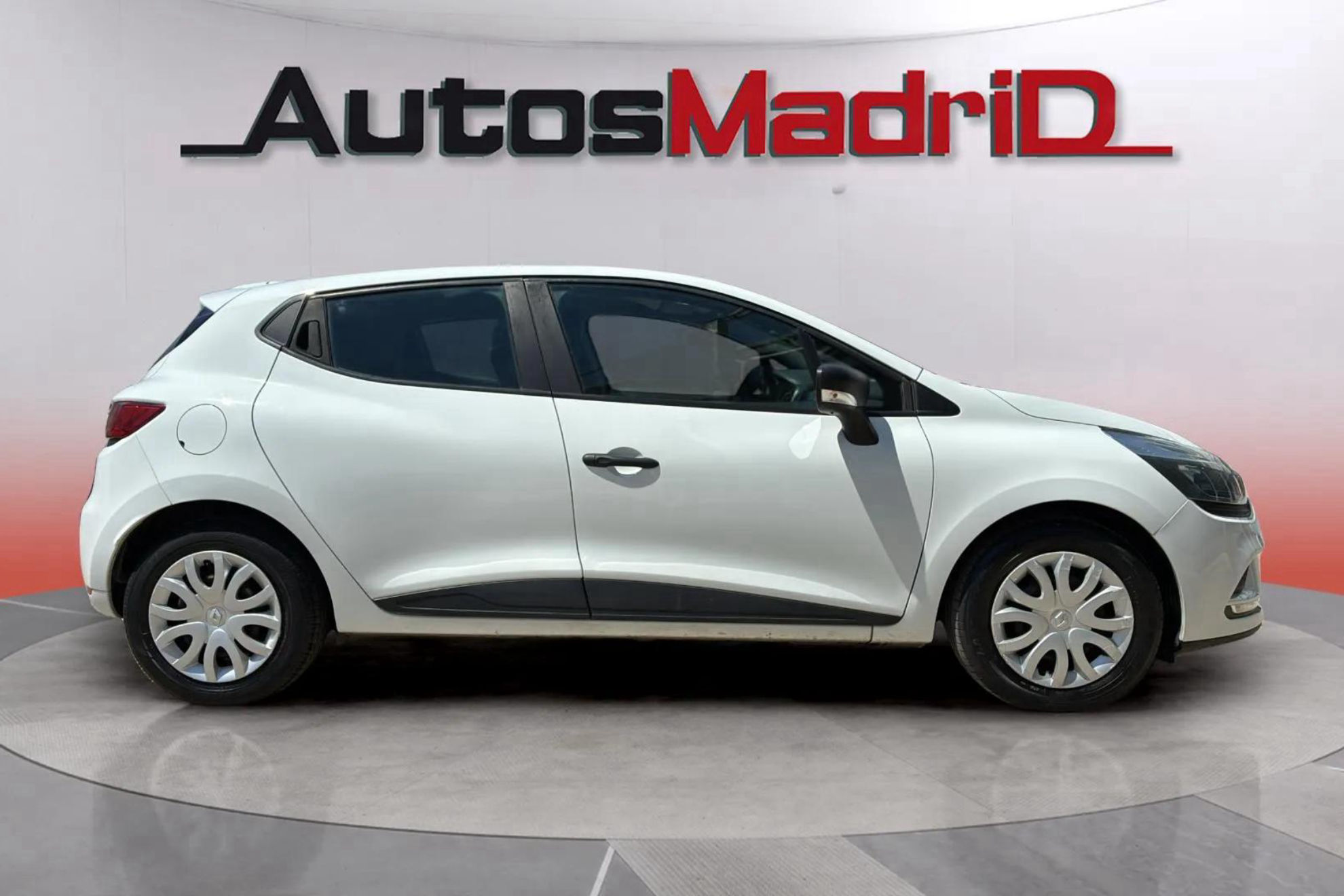 Renault Clio Limited TCe GLP -18 - foto 8
