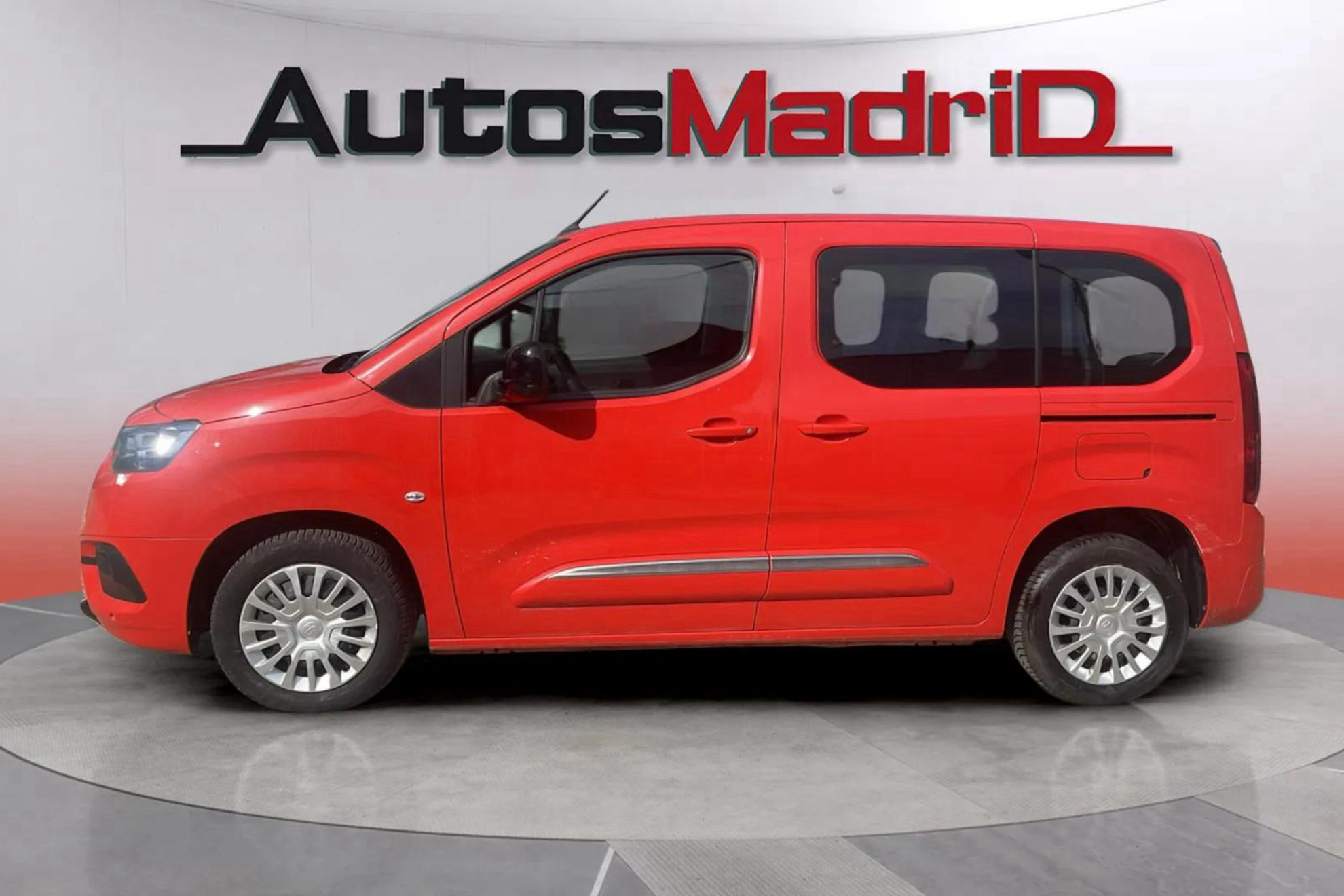 Toyota Proace City Family L1 1.5D Active 5 plazas - foto 4