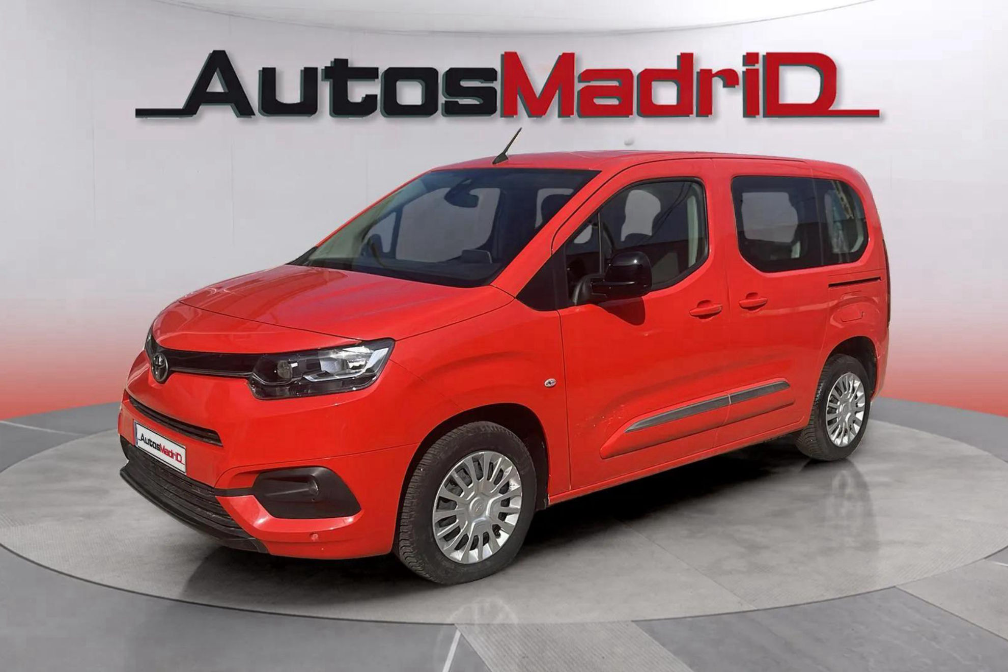 Toyota Proace City Family L1 1.5D Active 5 plazas - foto 3