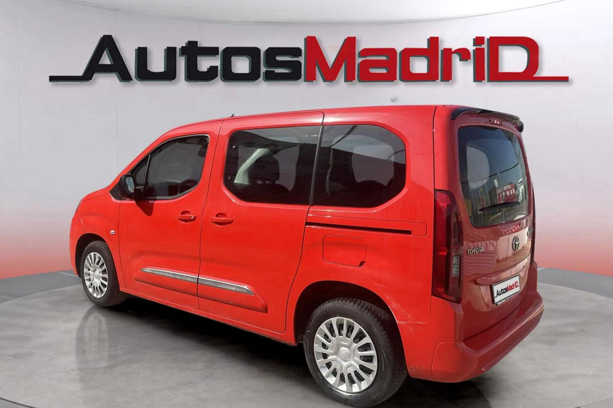 Toyota Proace City Family L1 1.5D Active 5 plazas - foto 5