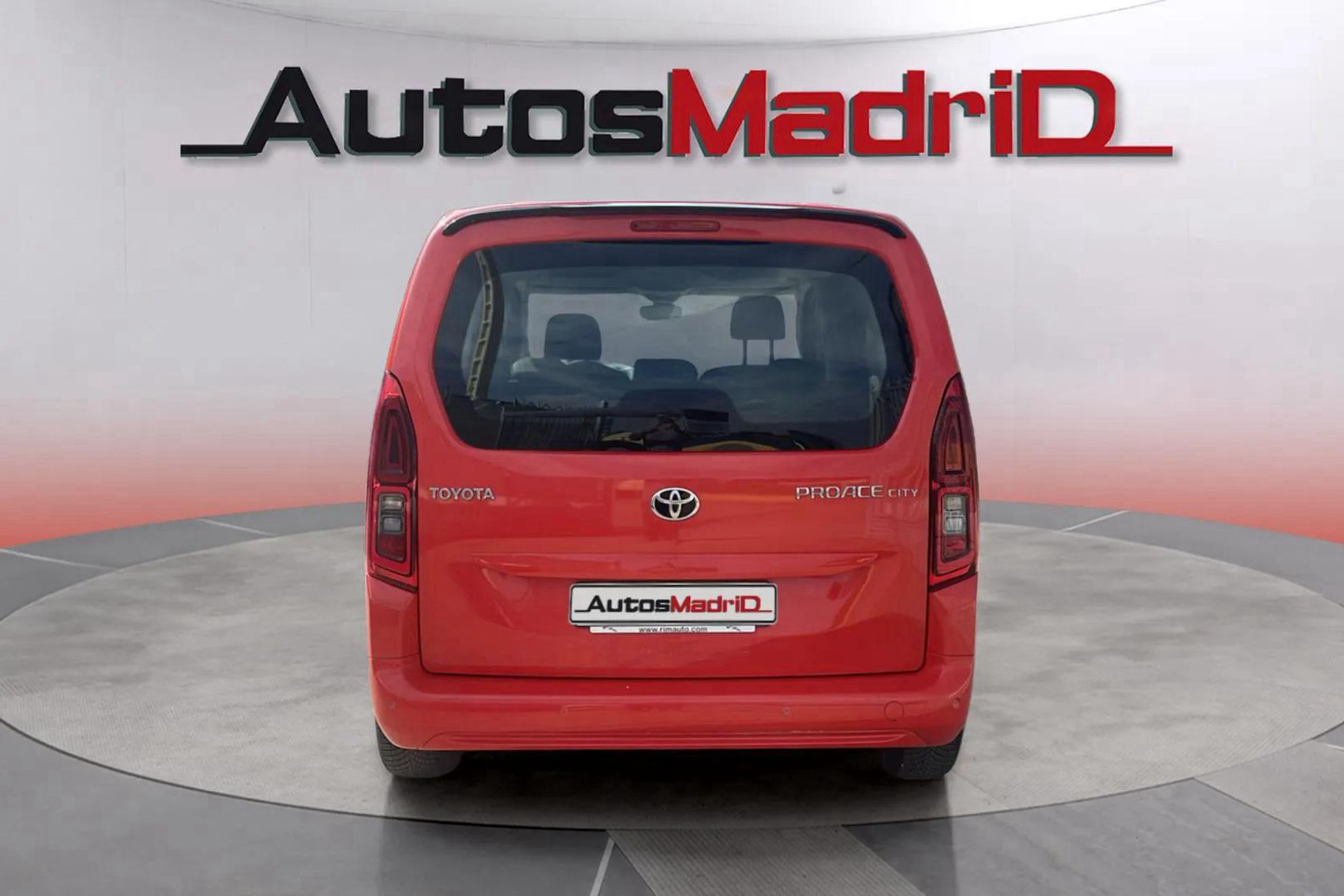 Toyota Proace City Family L1 1.5D Active 5 plazas - foto 6