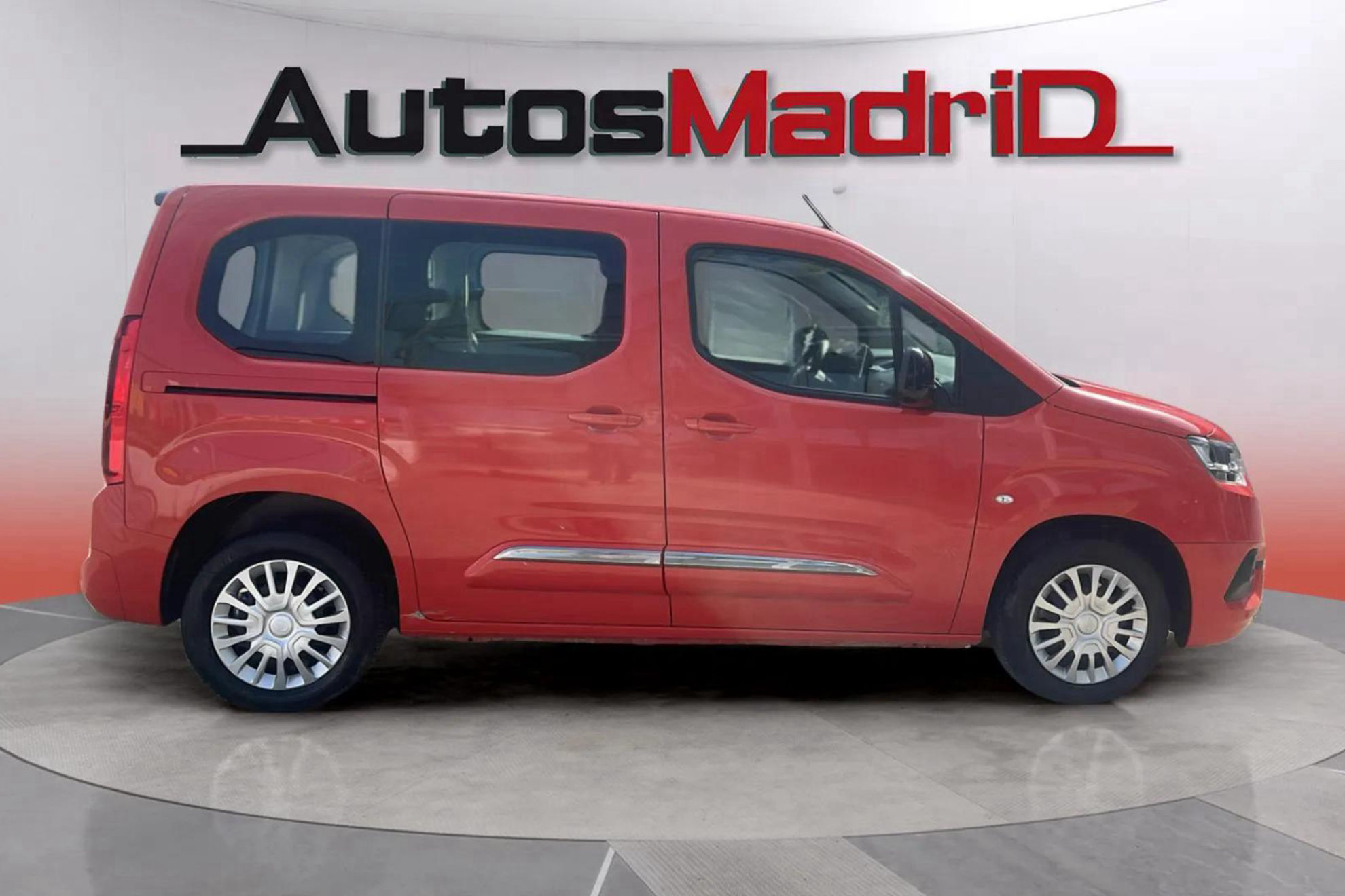 Toyota Proace City Family L1 1.5D Active 5 plazas - foto 8