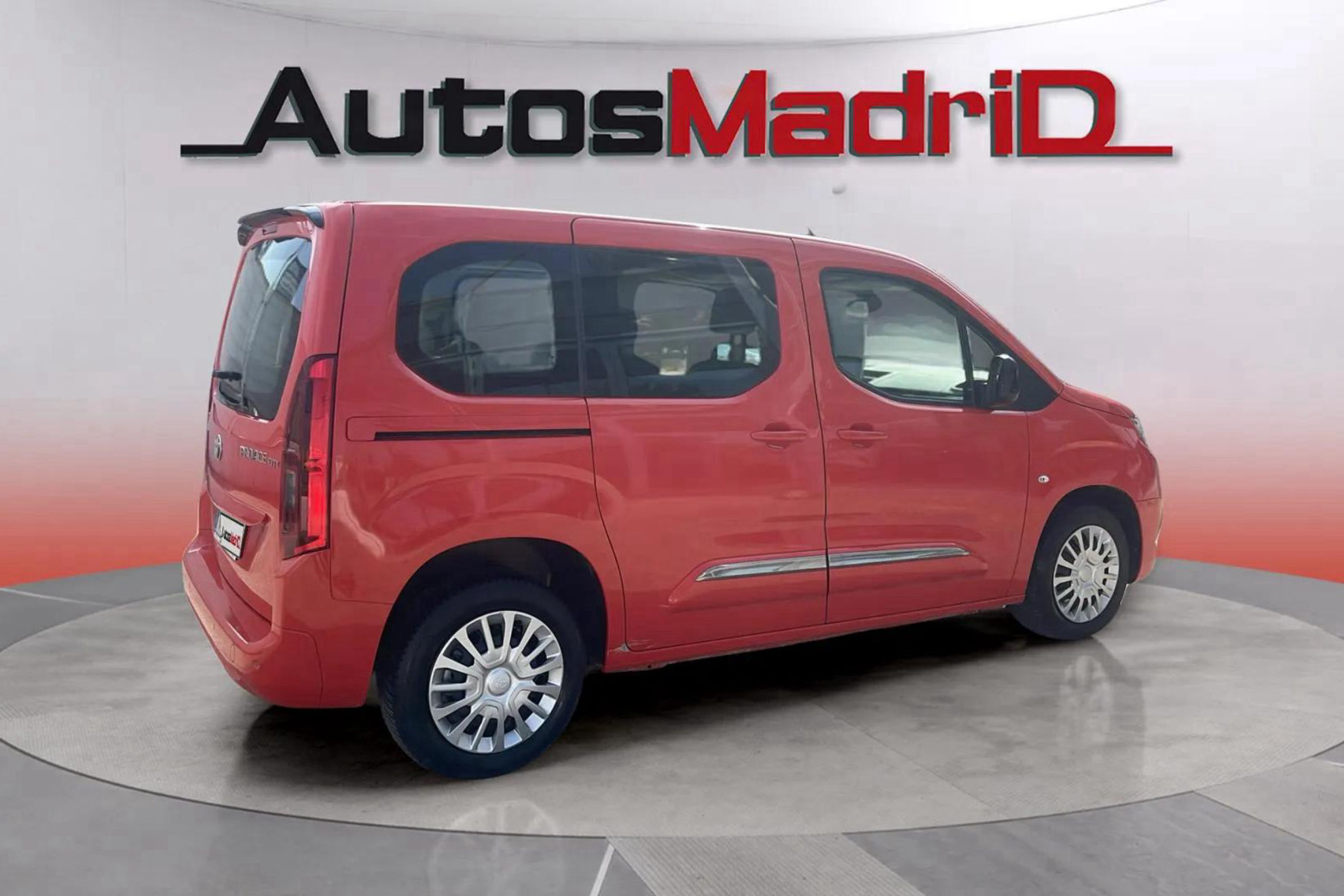 Toyota Proace City Family L1 1.5D Active 5 plazas - foto 7