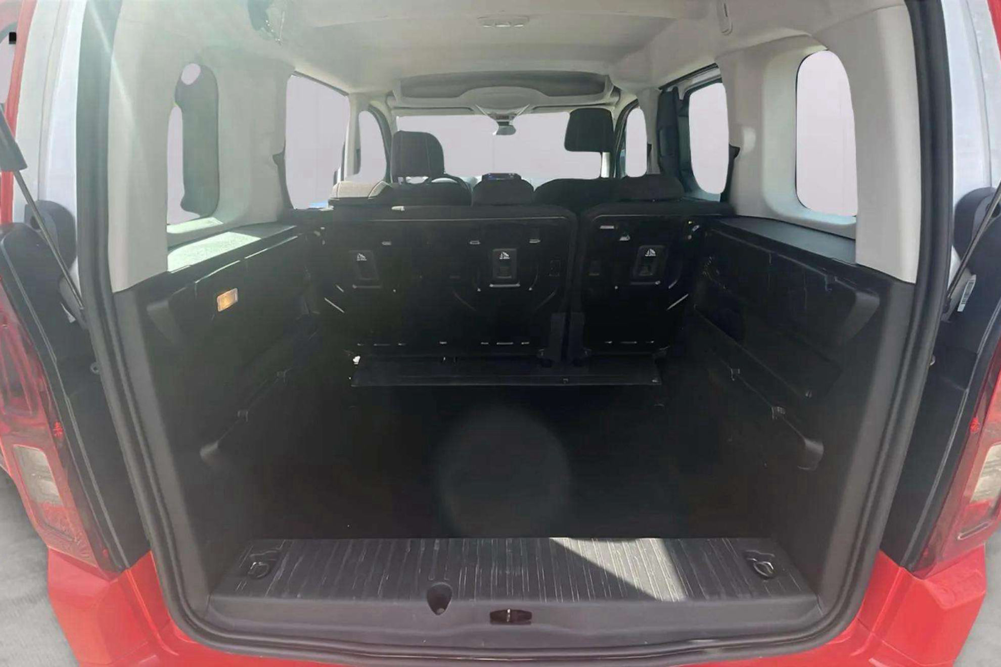 Toyota Proace City Family L1 1.5D Active 5 plazas - foto 9