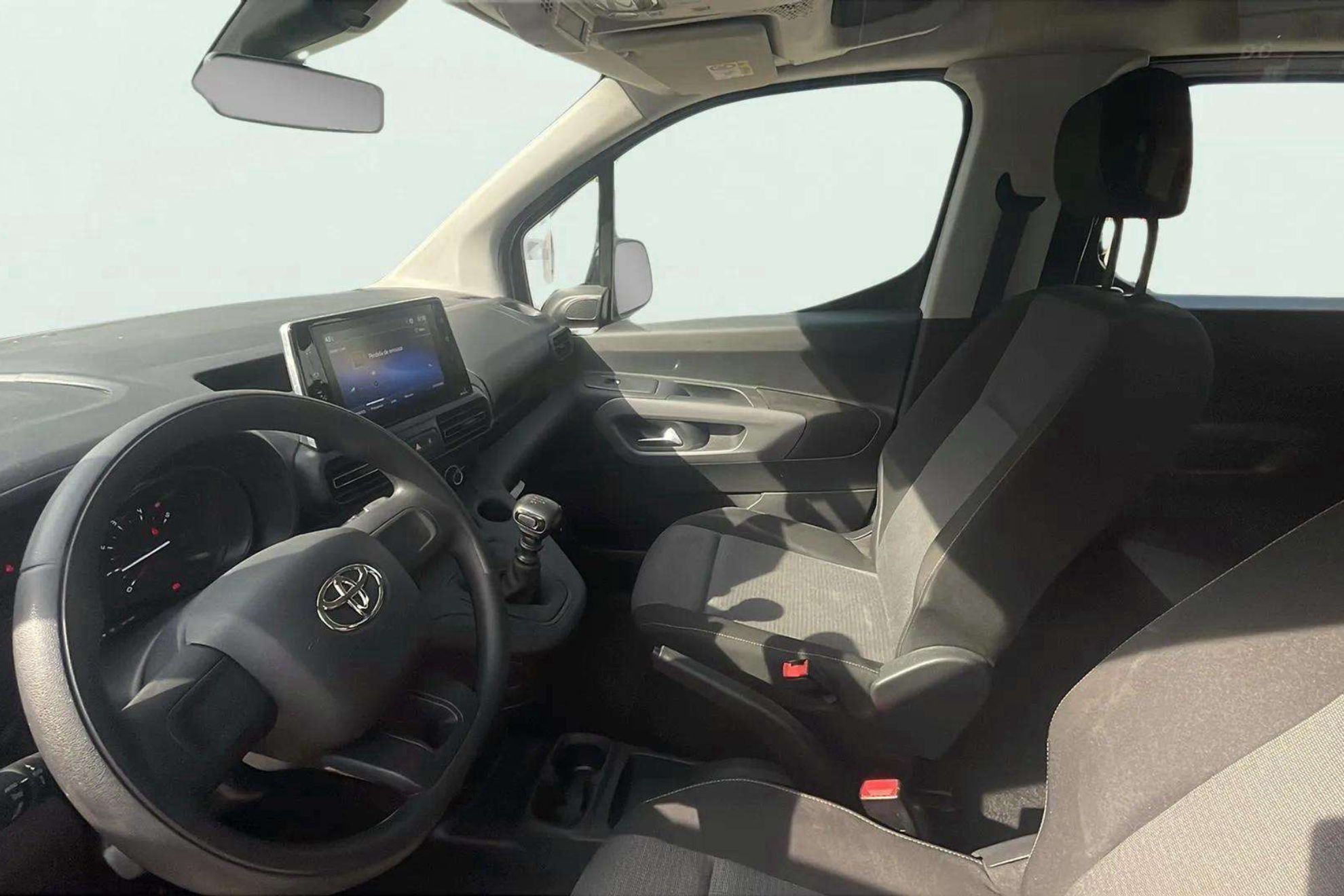 Toyota Proace City Family L1 1.5D Active 5 plazas - foto 10