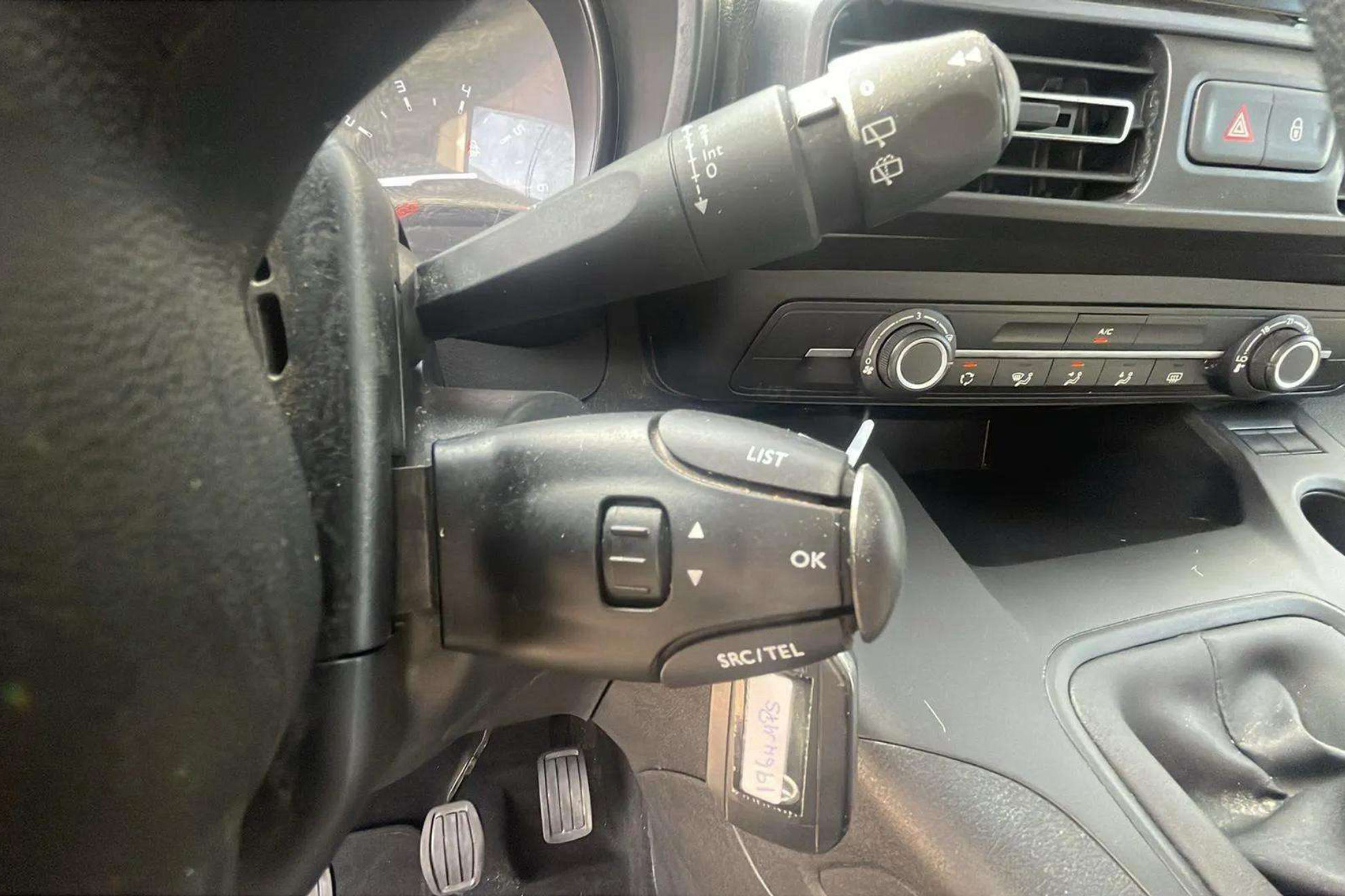 Toyota Proace City Family L1 1.5D Active 5 plazas - foto 16