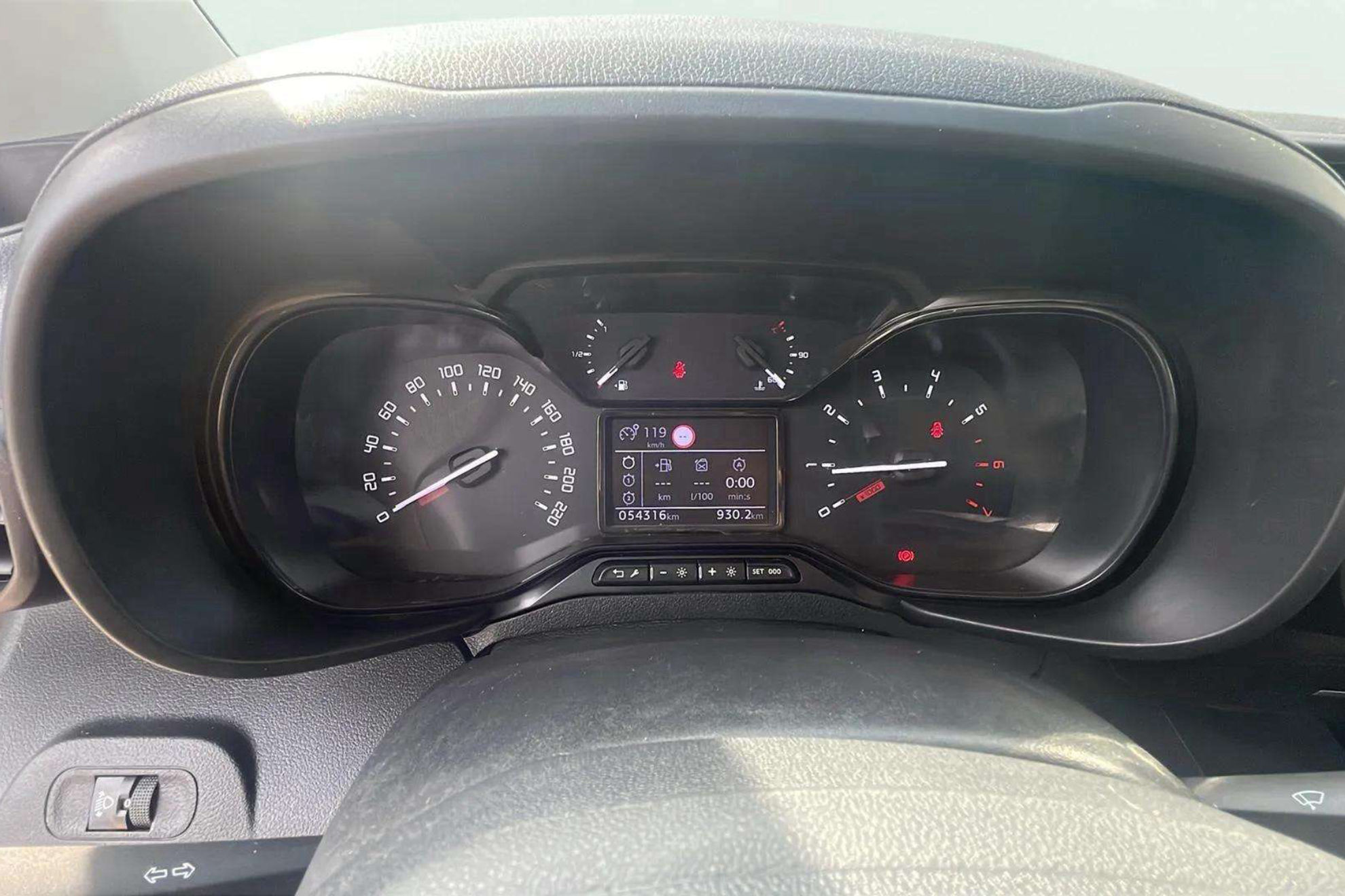 Toyota Proace City Family L1 1.5D Active 5 plazas - foto 17